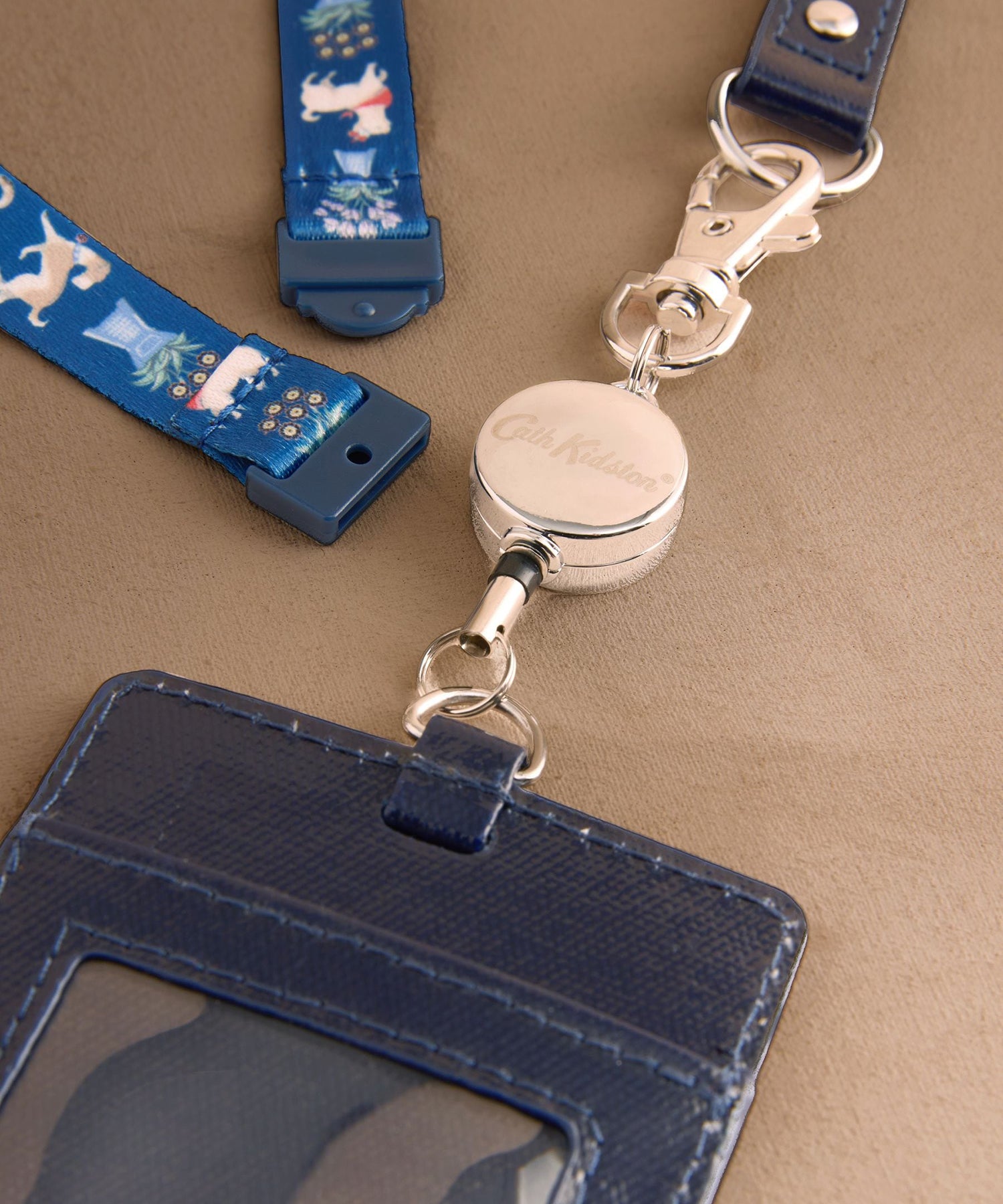 ランヤード Flower Market