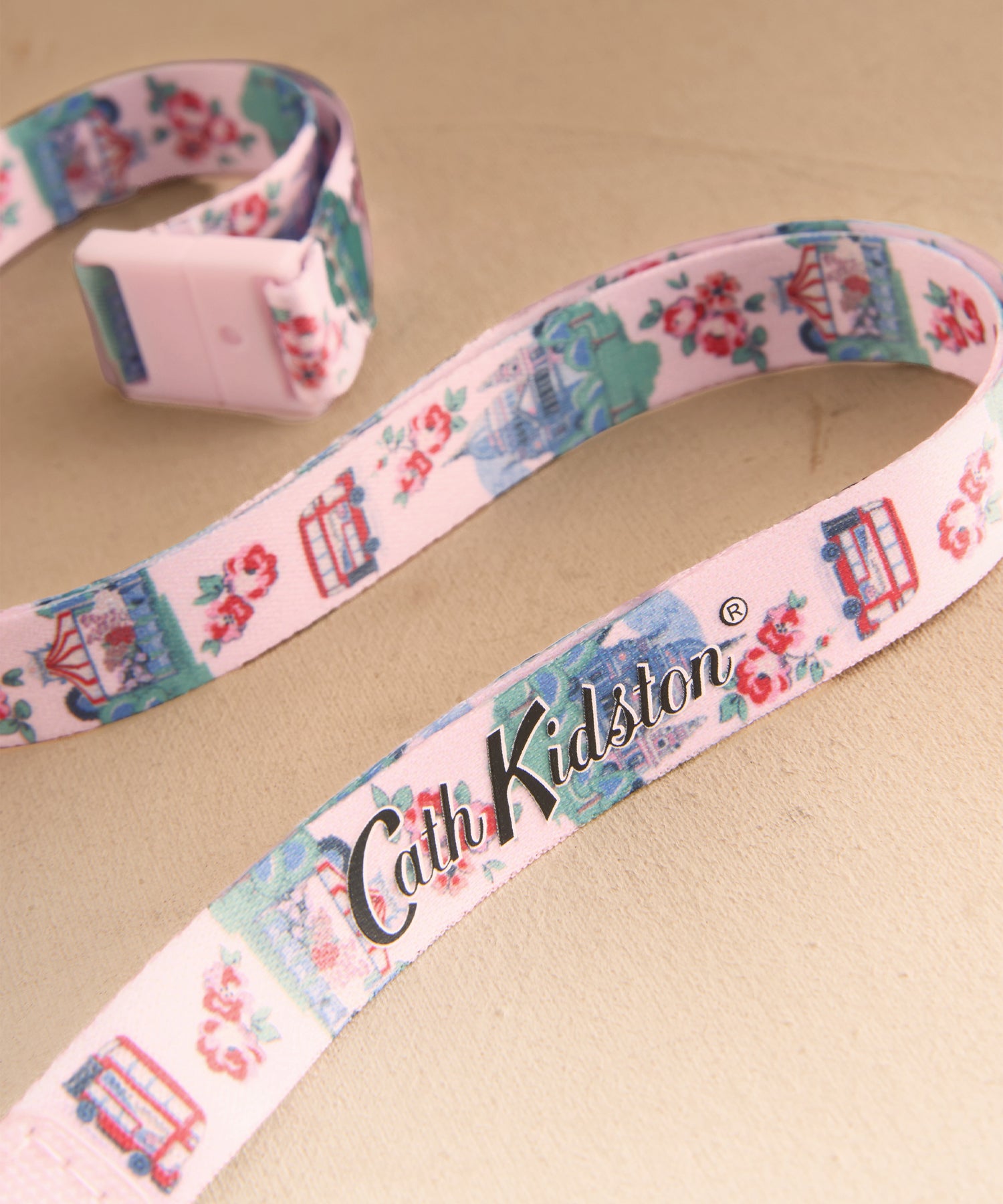 ランヤード London Town