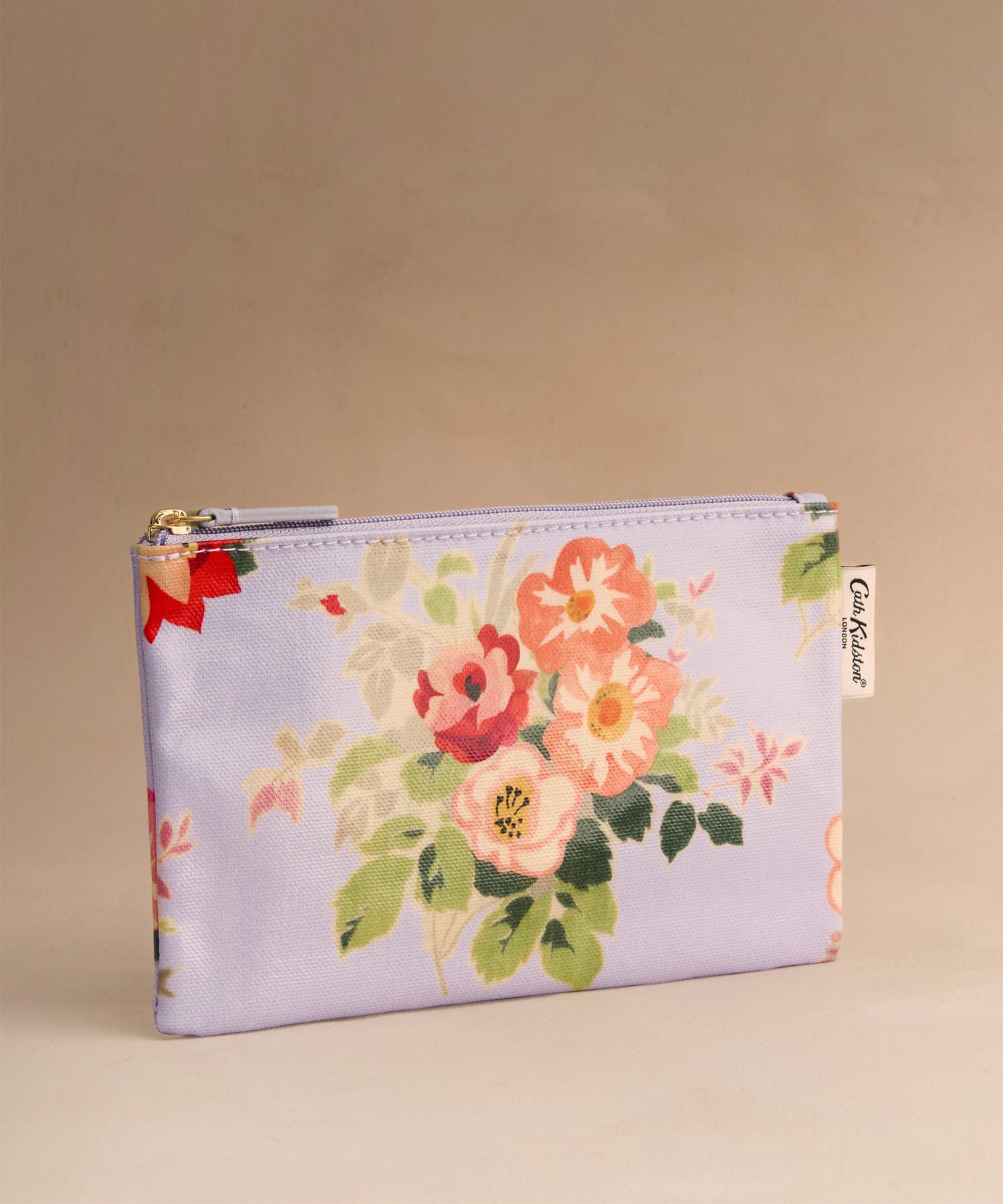 ジップド パース