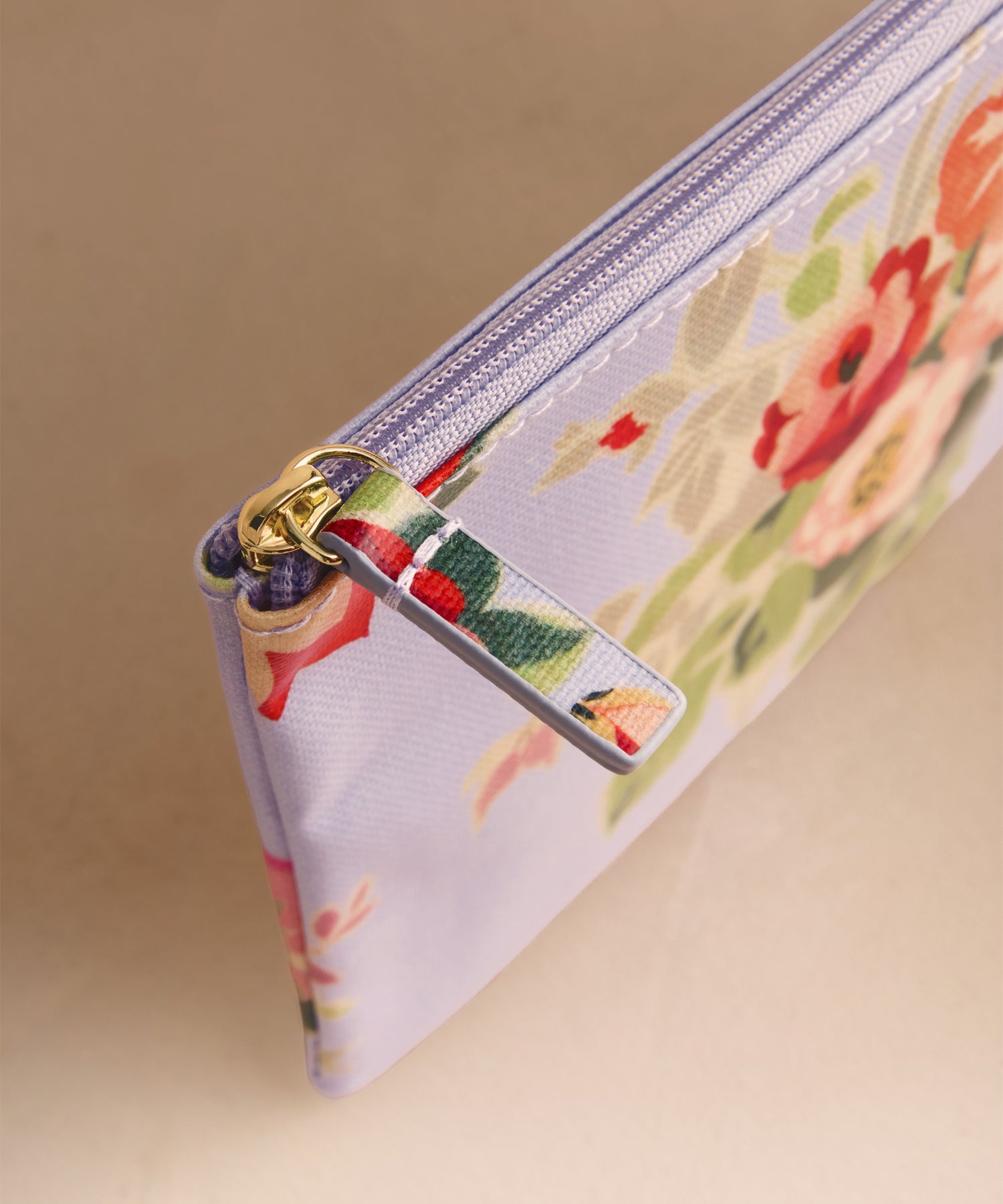 ジップド パース