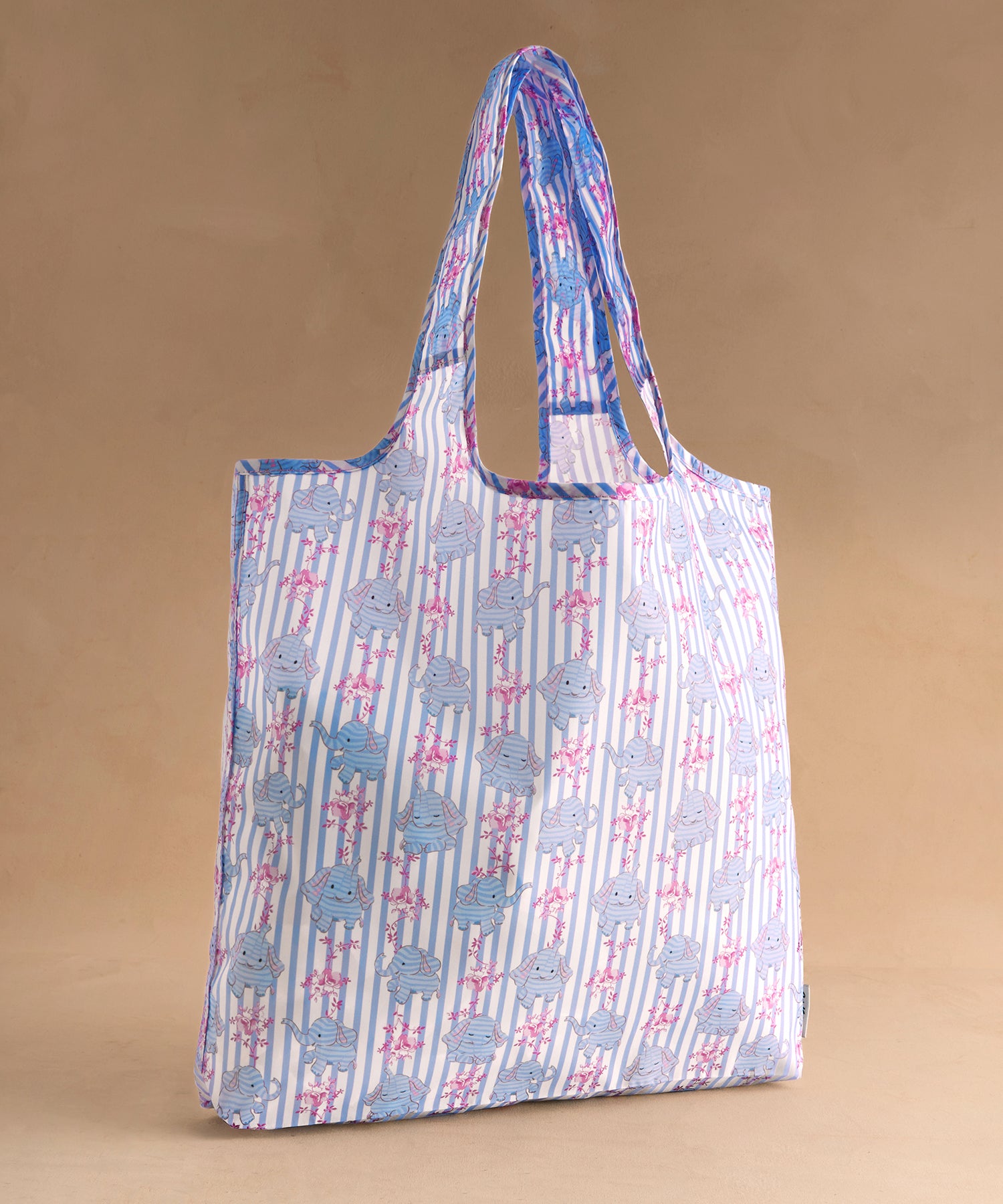ユキッドソン フォルダウェイ ショッパー | Cath Kidston 日本公式オンラインストア