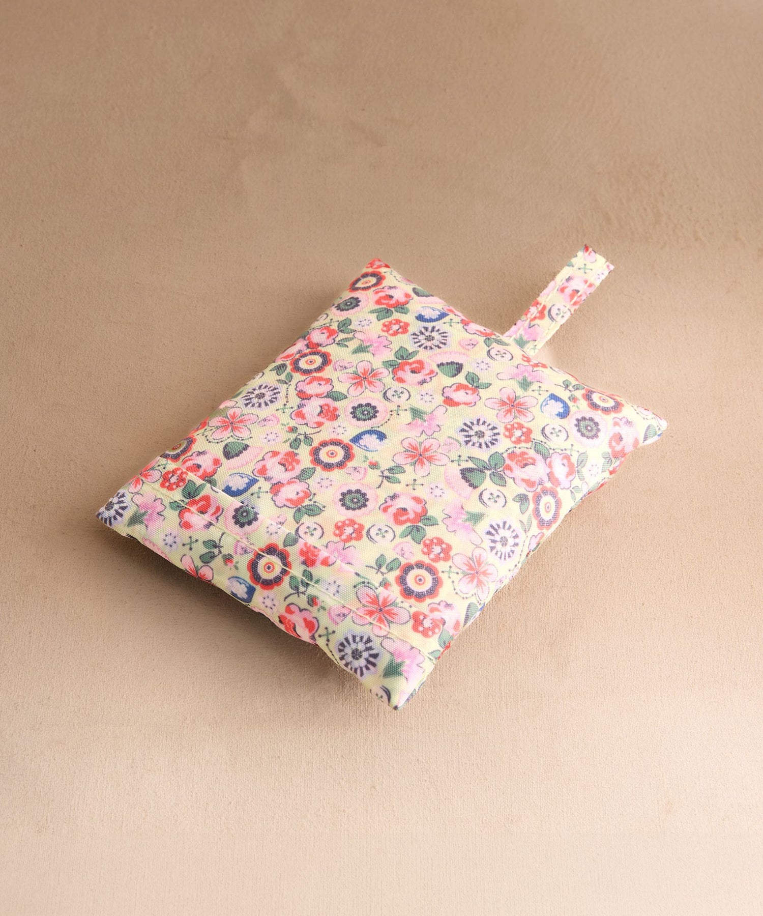 ミニ フォルダウェイ ショッパー Pearly Queen Ditsy