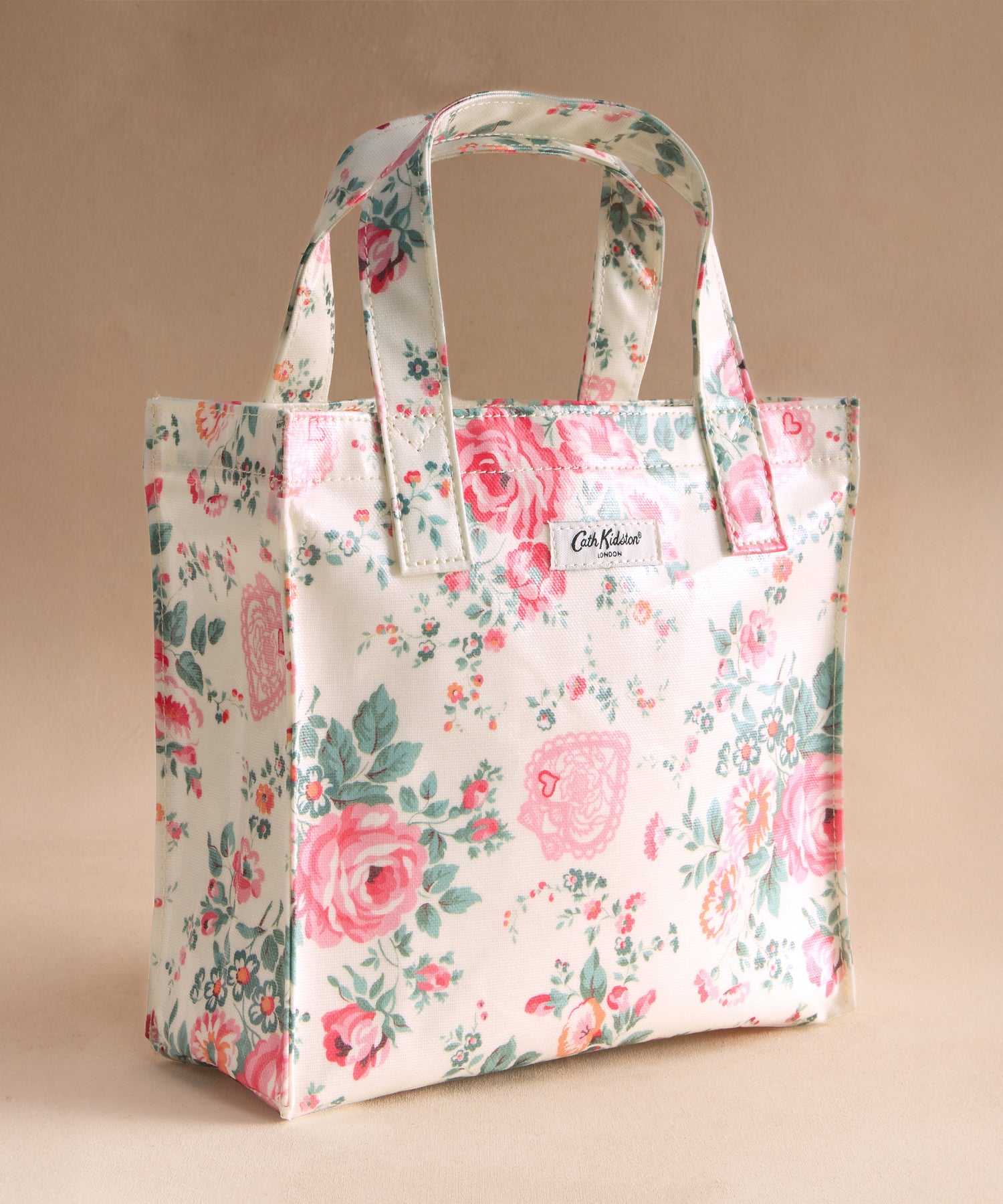 スモール ブックバッグ