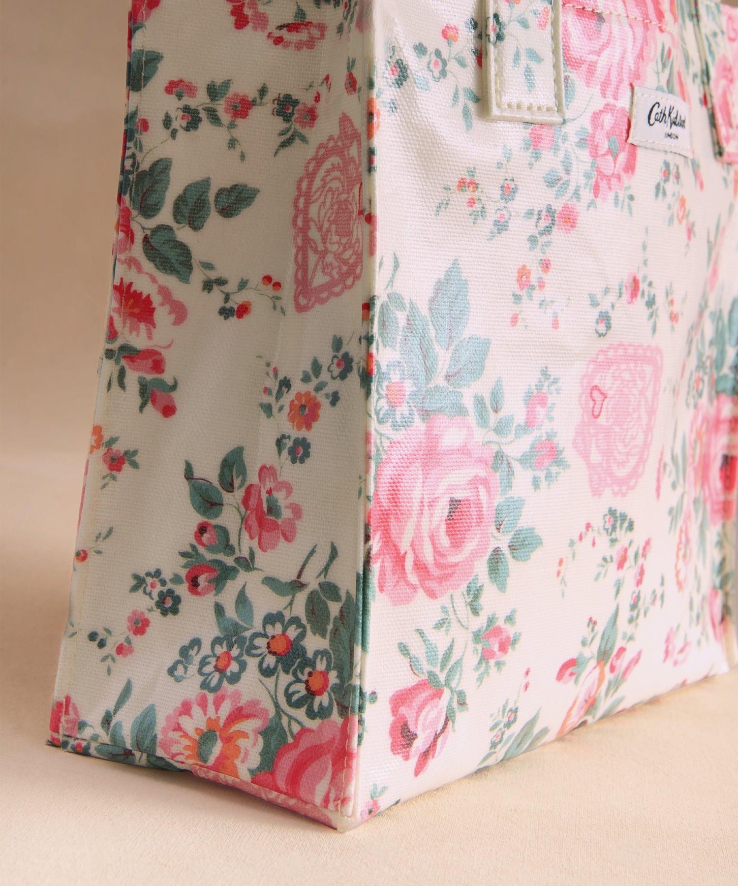 スモール ブックバッグ