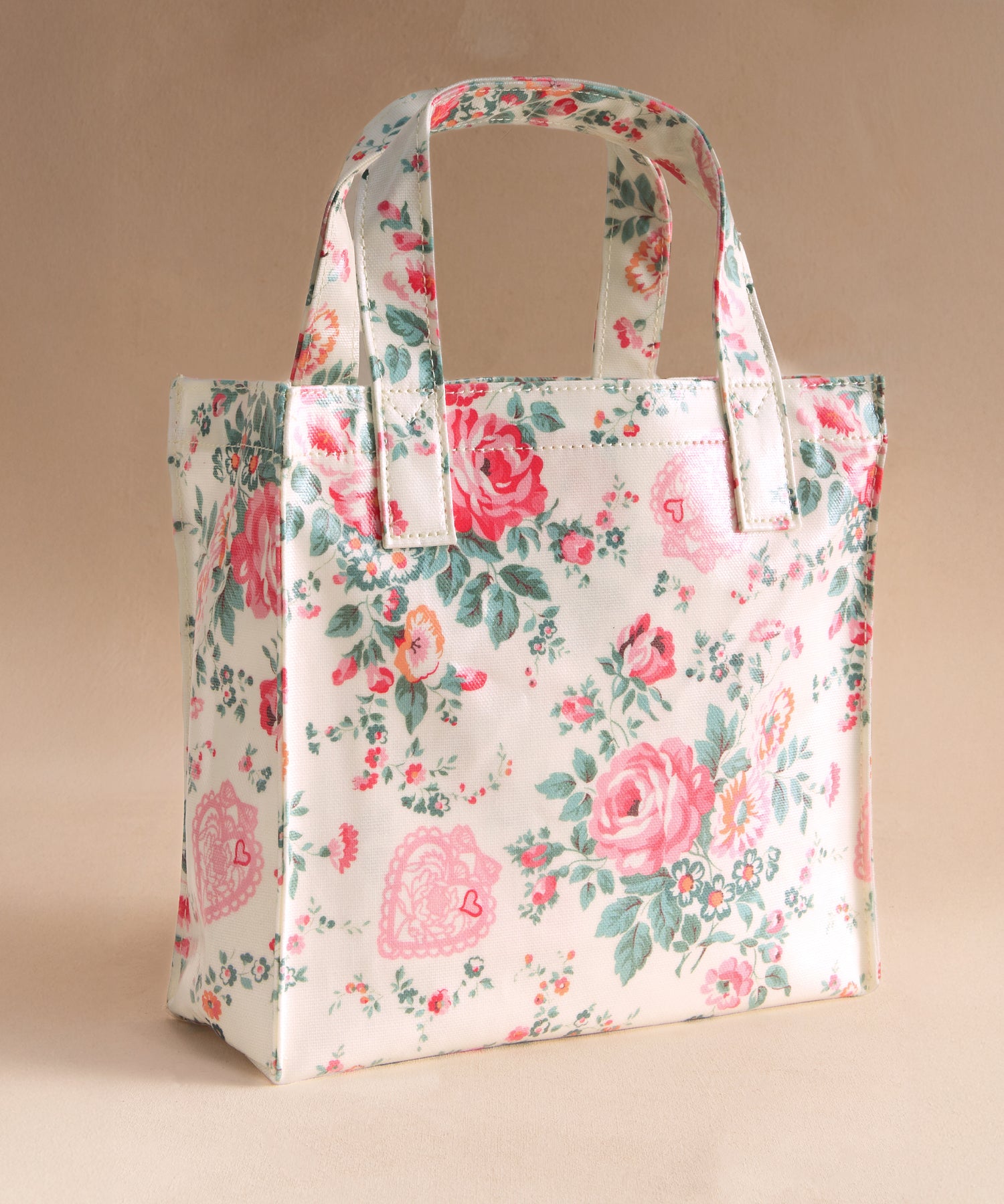 スモール ブックバッグ