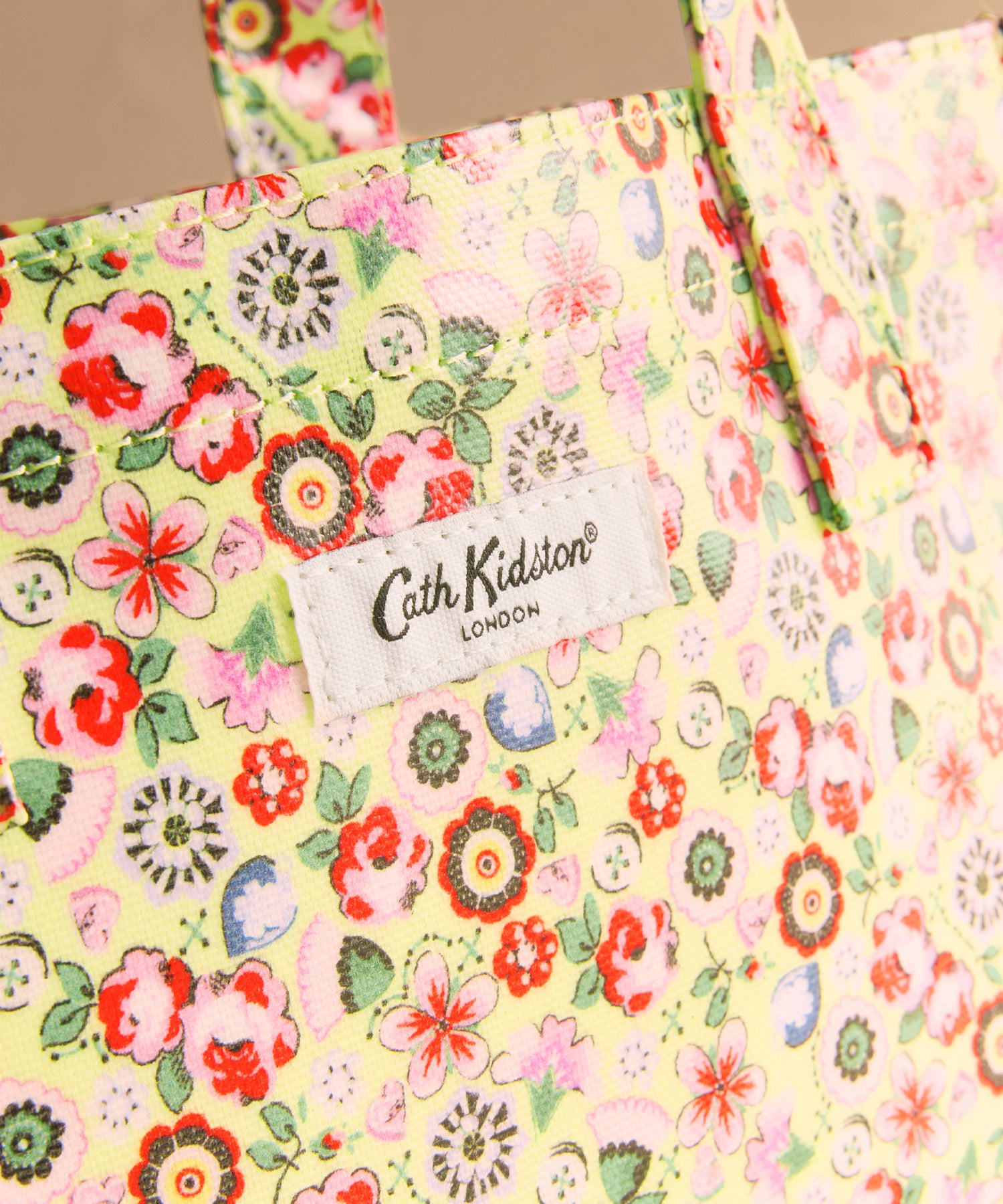 スモール ブックバッグ