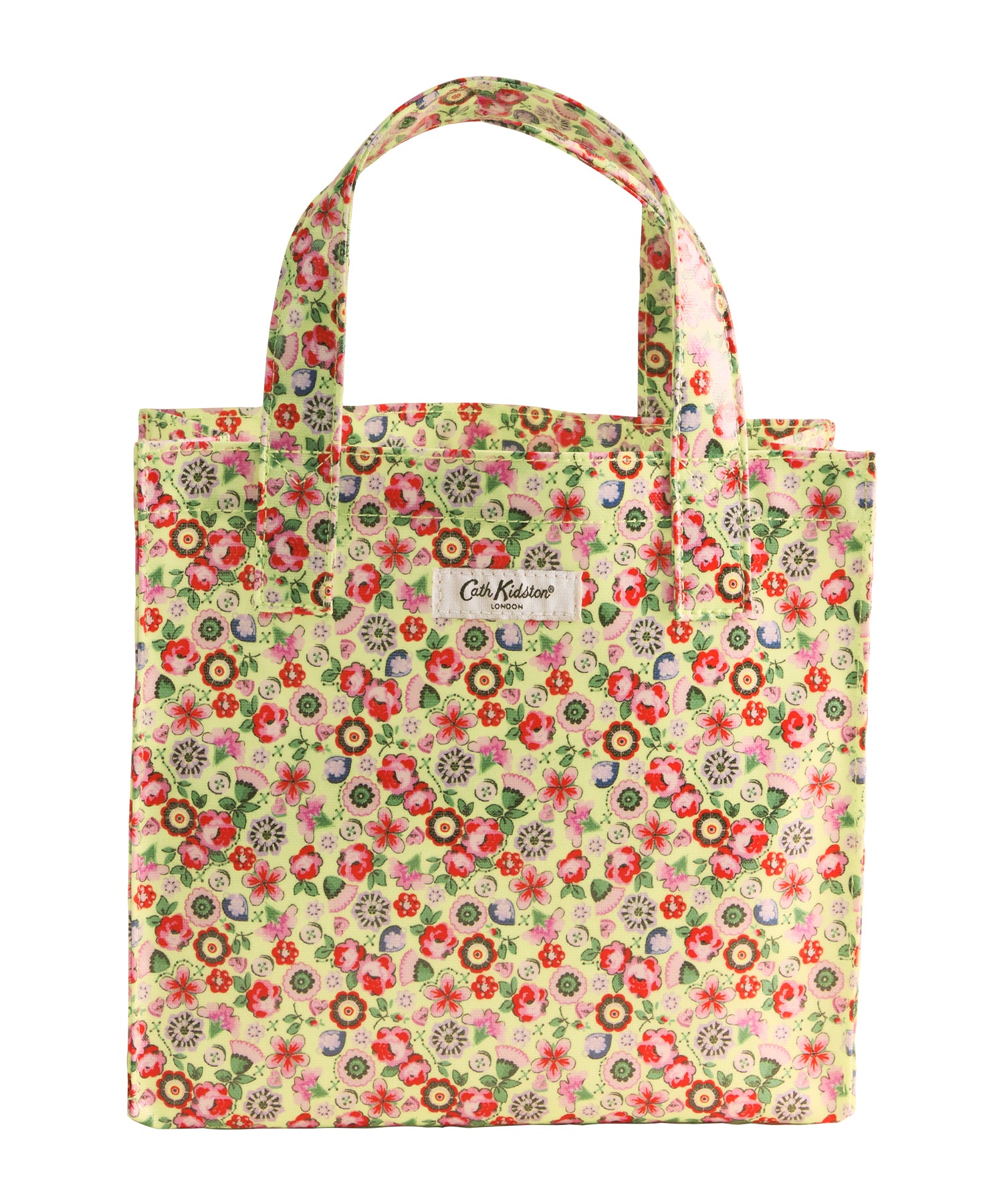 スモール ブックバッグ