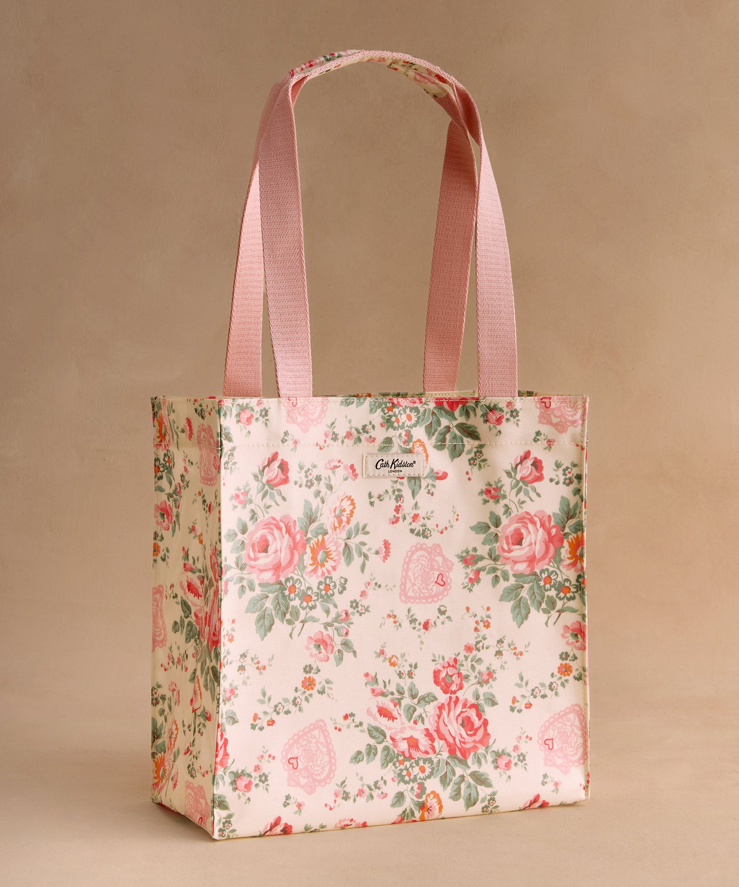 ミディアム ブックバック