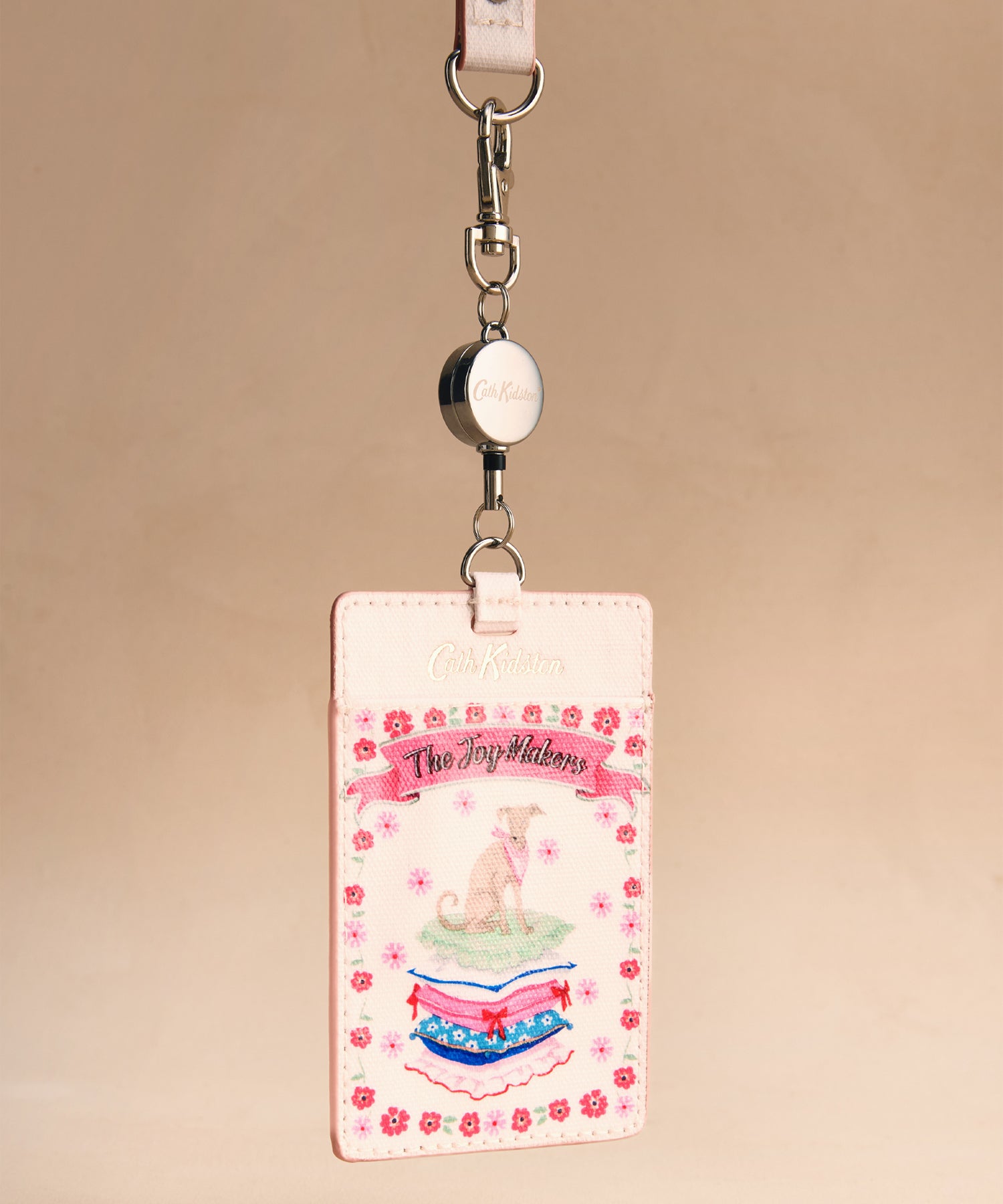 ランヤード Hackney Dogs