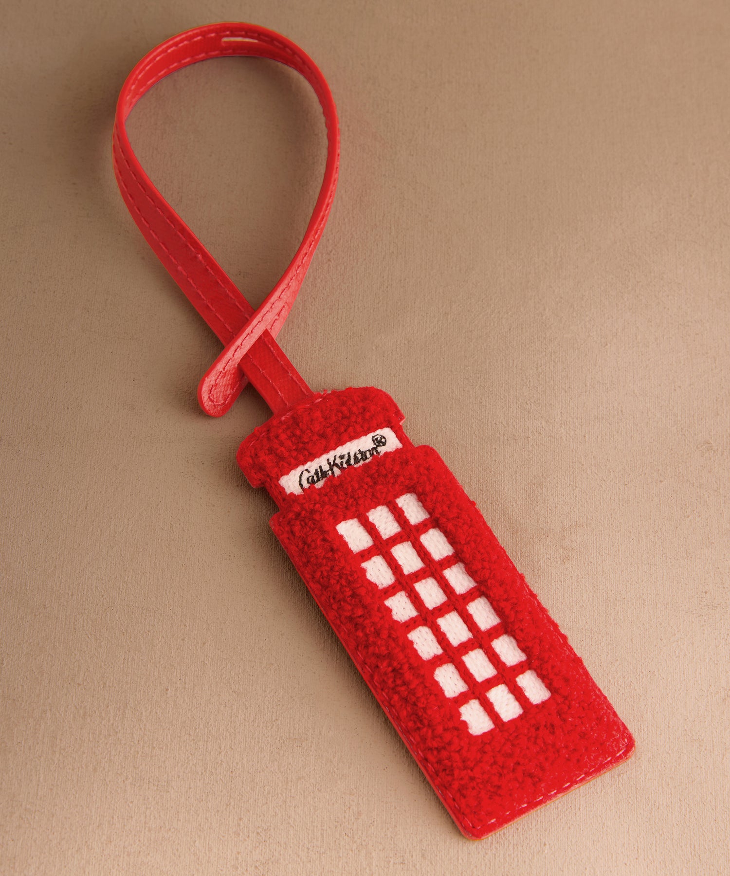 ミラー チャーム London Town