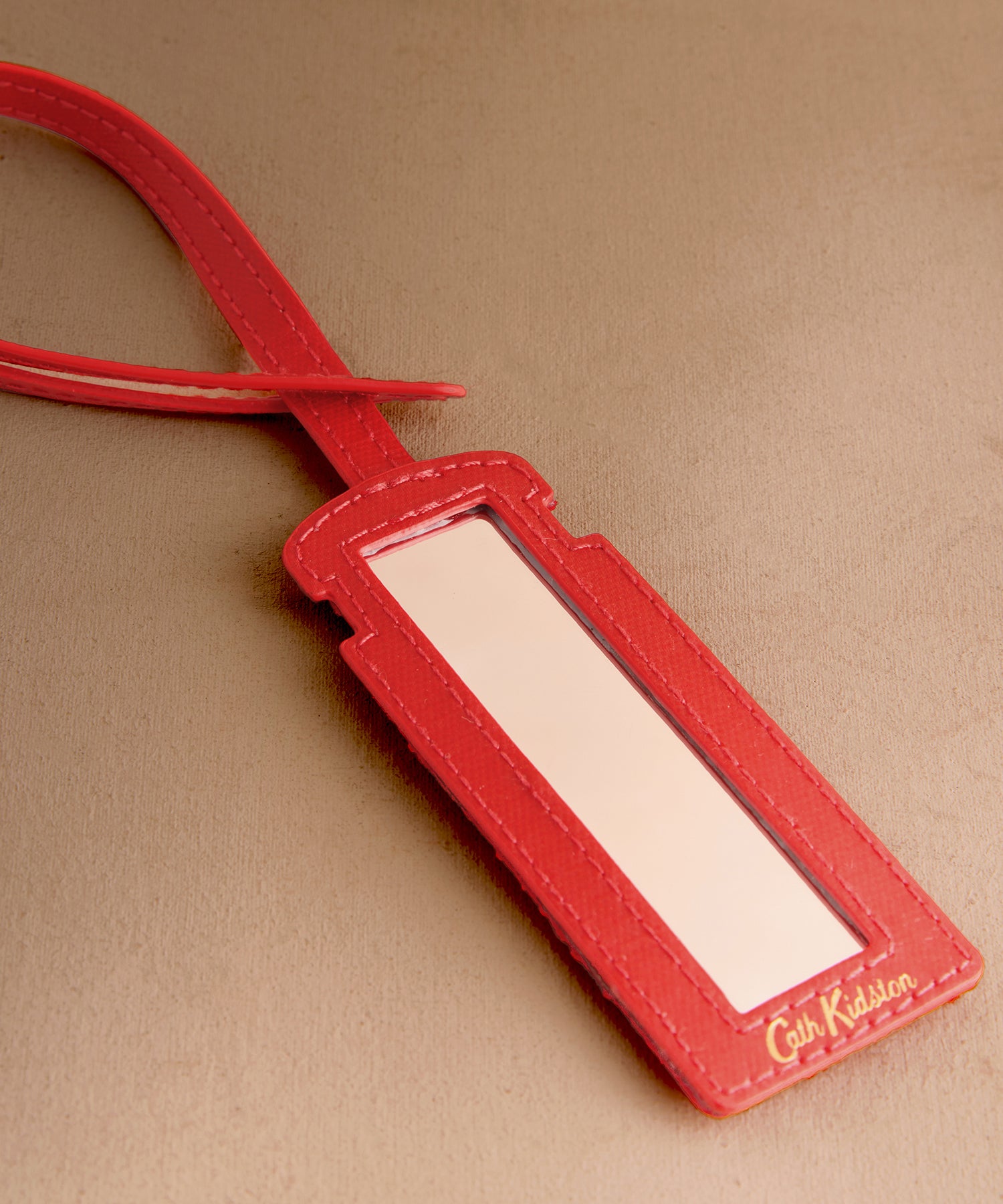 ミラー チャーム London Town