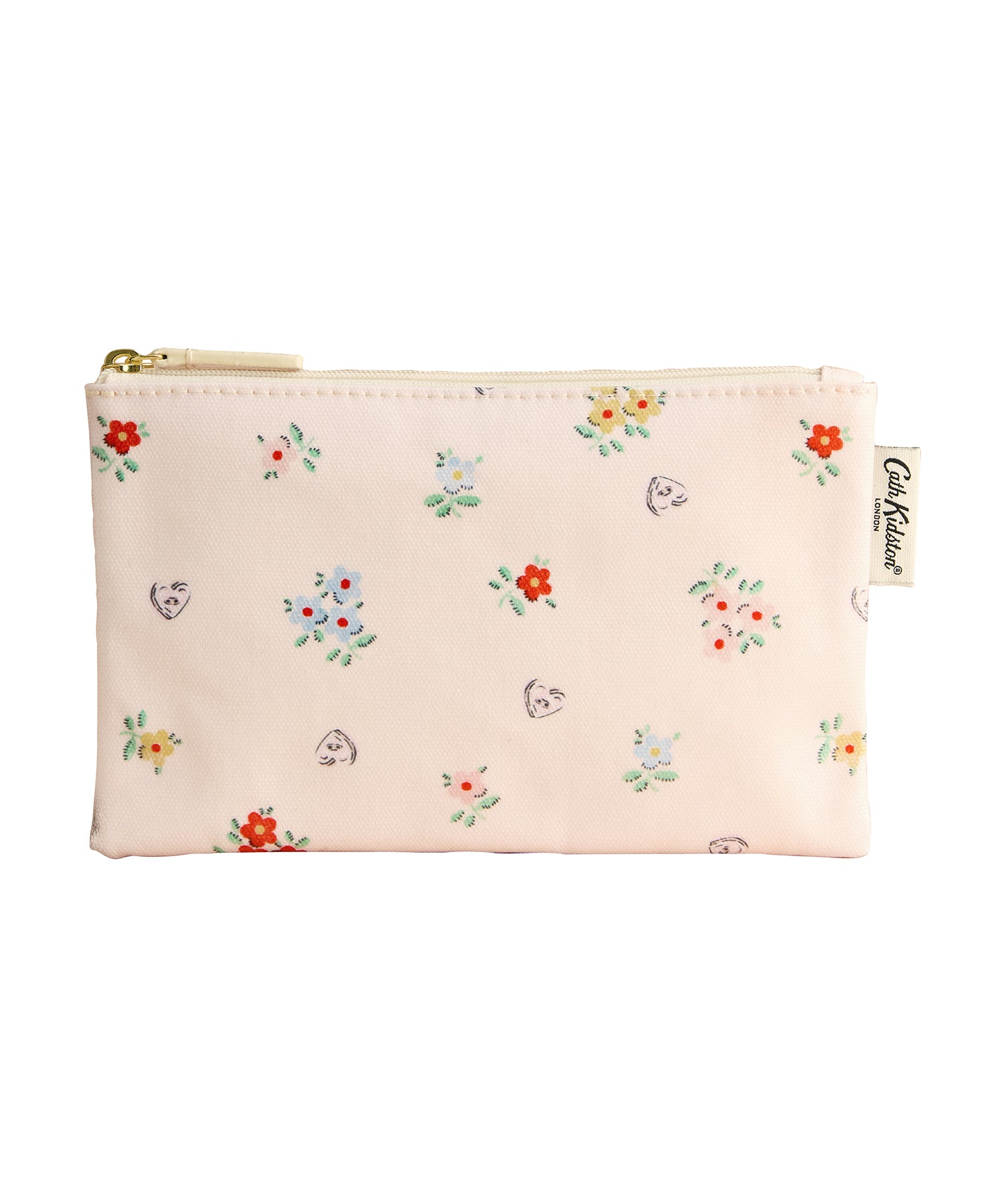 ジップド パース