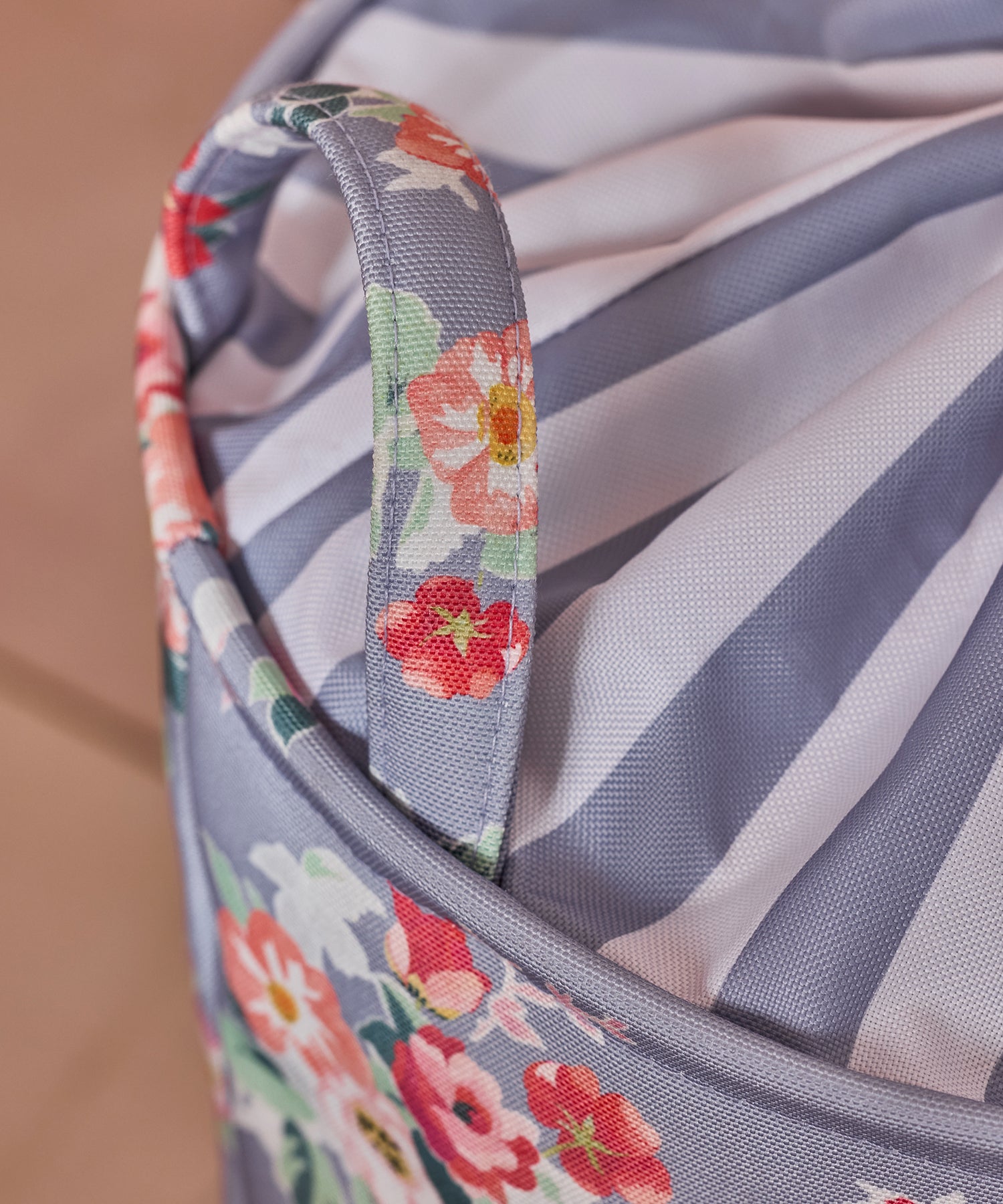 ランドリーバッグ Archive Floral