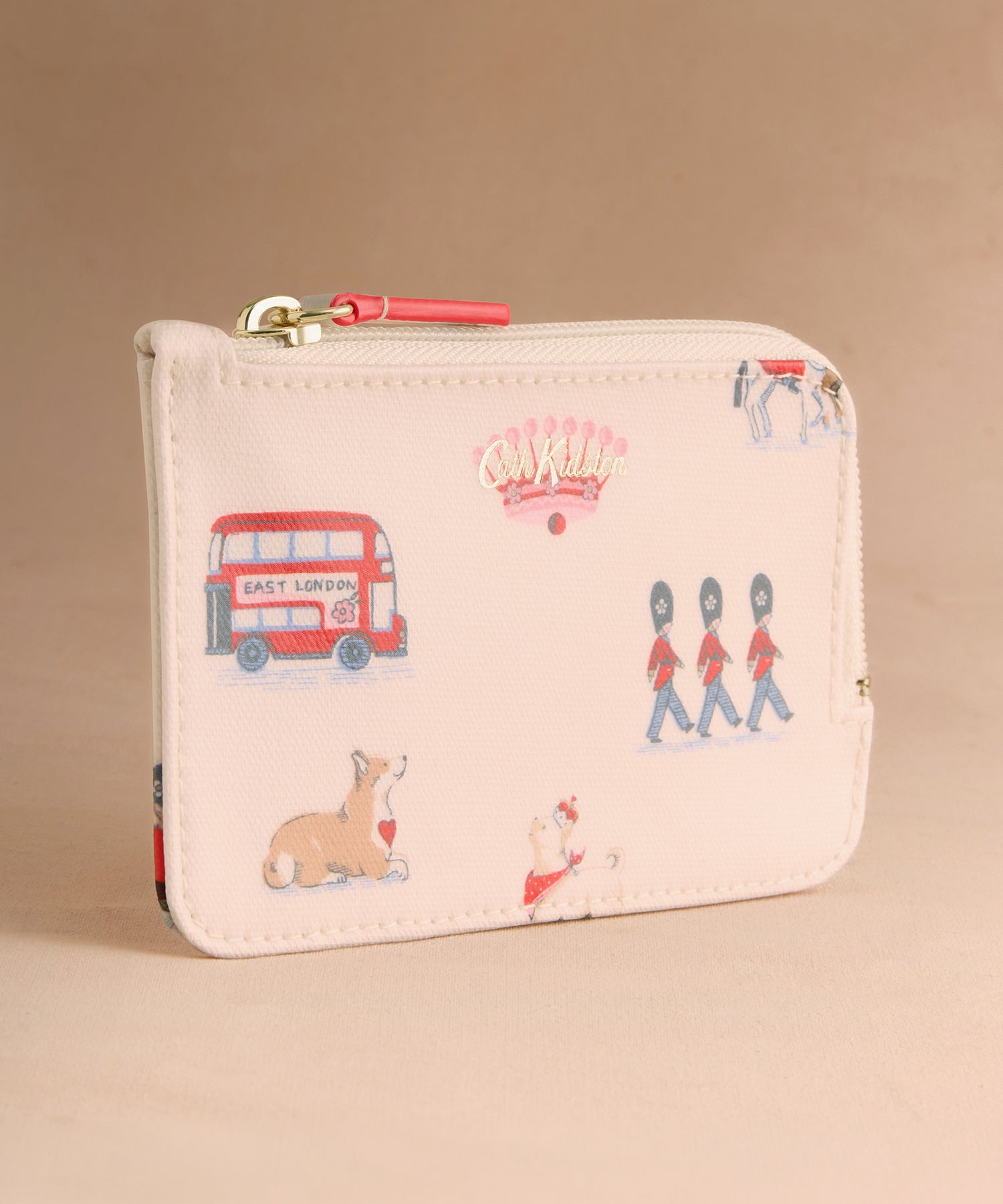 カード&コイン パース