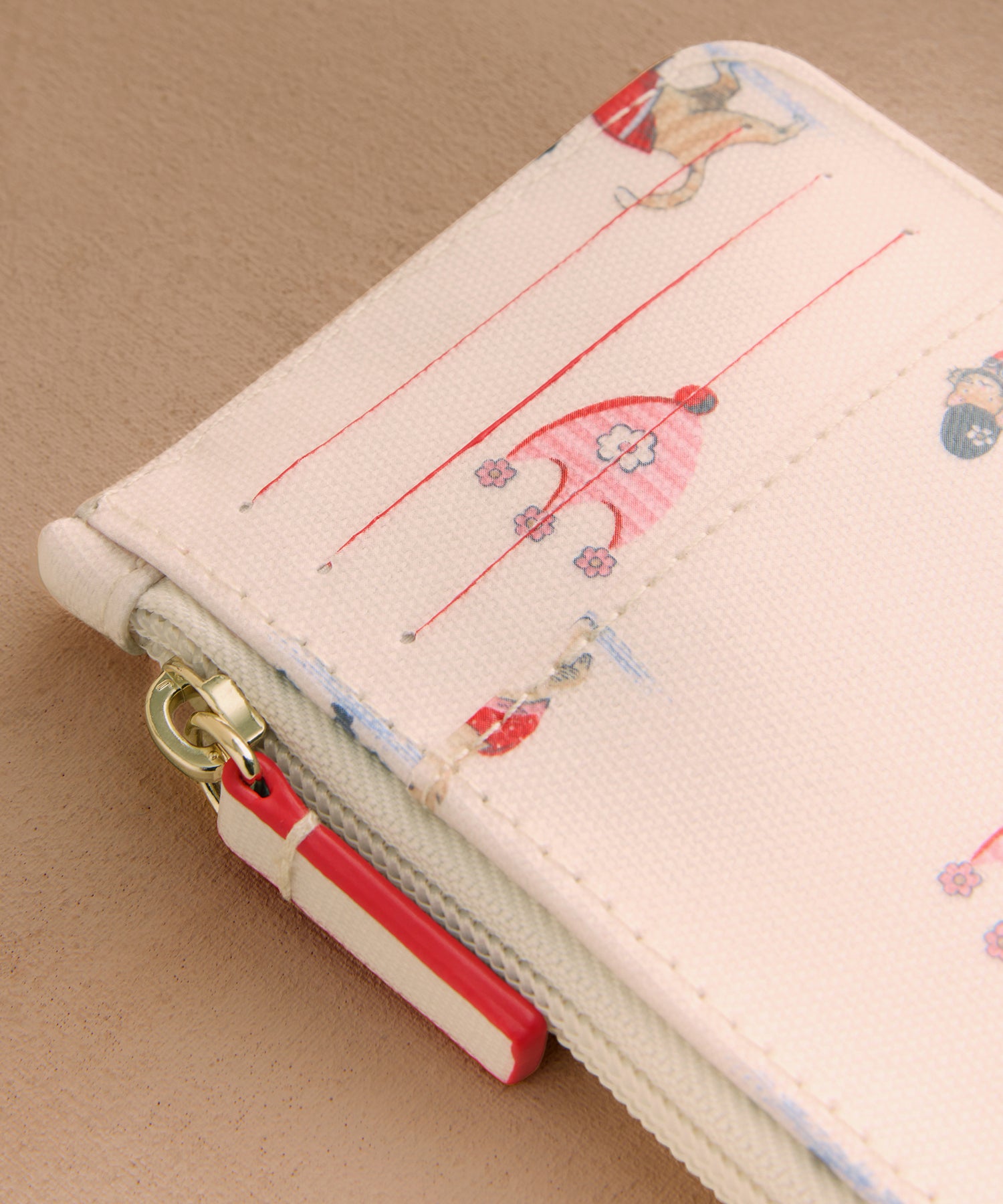 カード&コイン パース