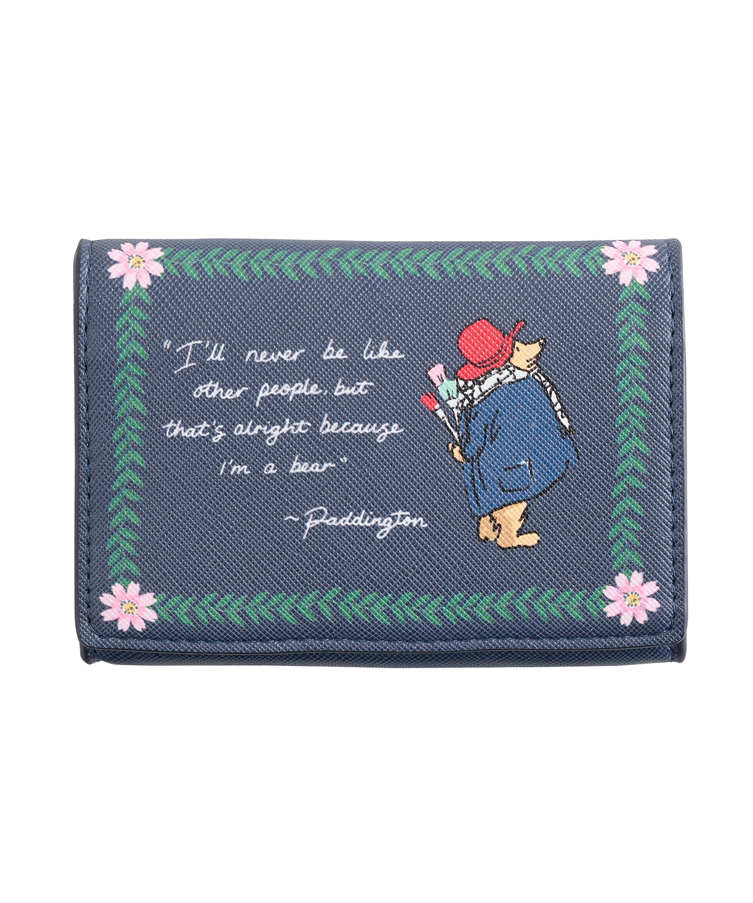 パディントン カードホルダー Paddington Placement | Cath Kidston