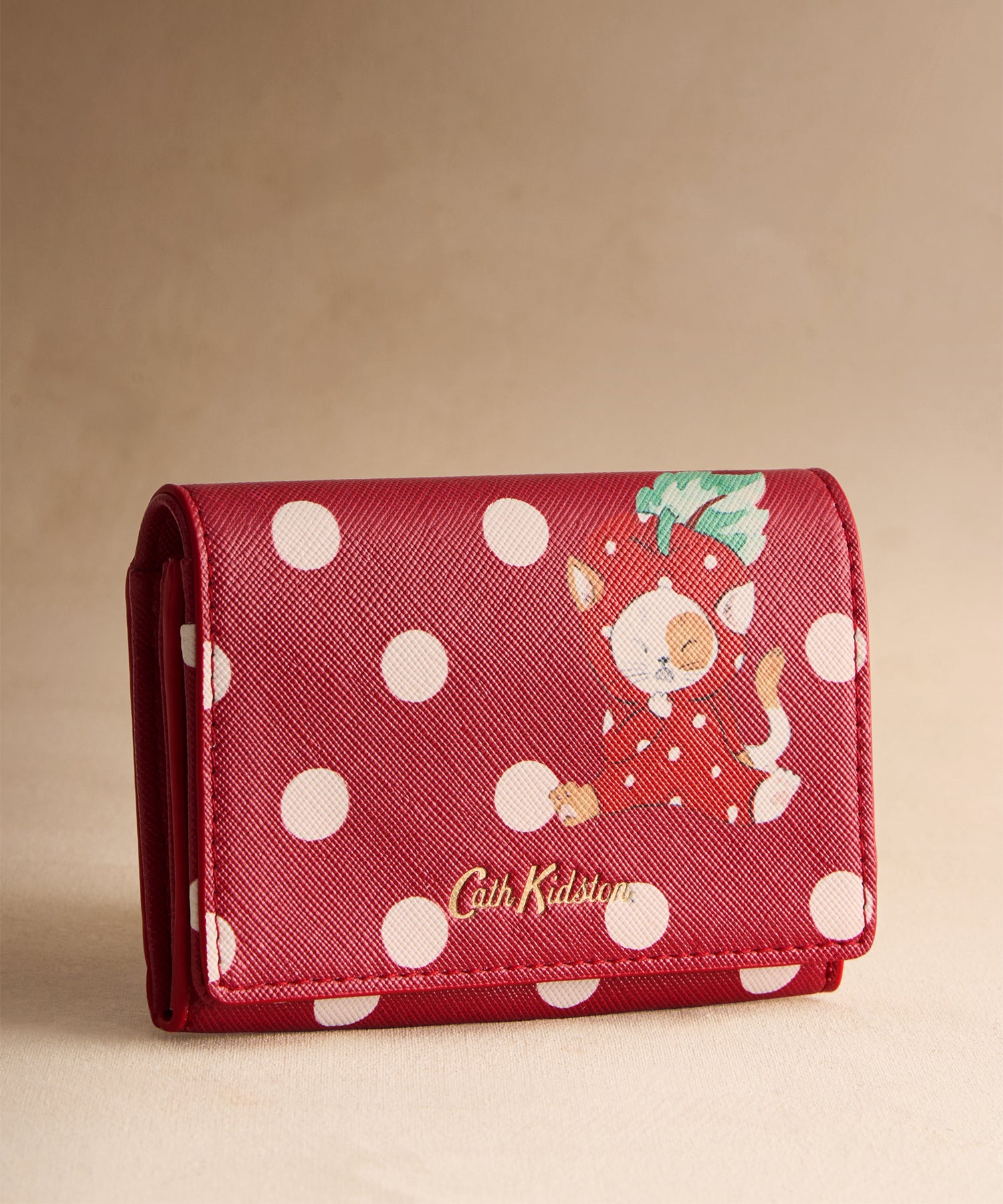 カードホルダー Button Spot