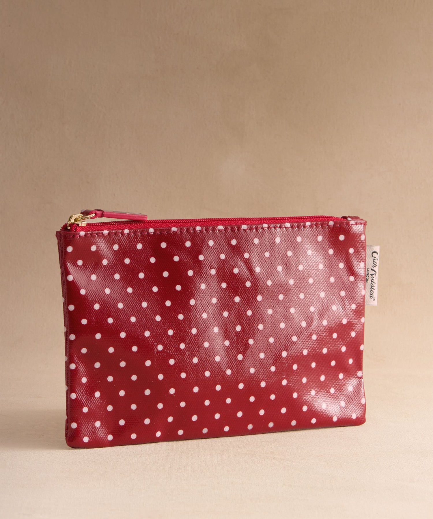 ジップド パース | Cath Kidston 日本公式オンラインストア | キャス