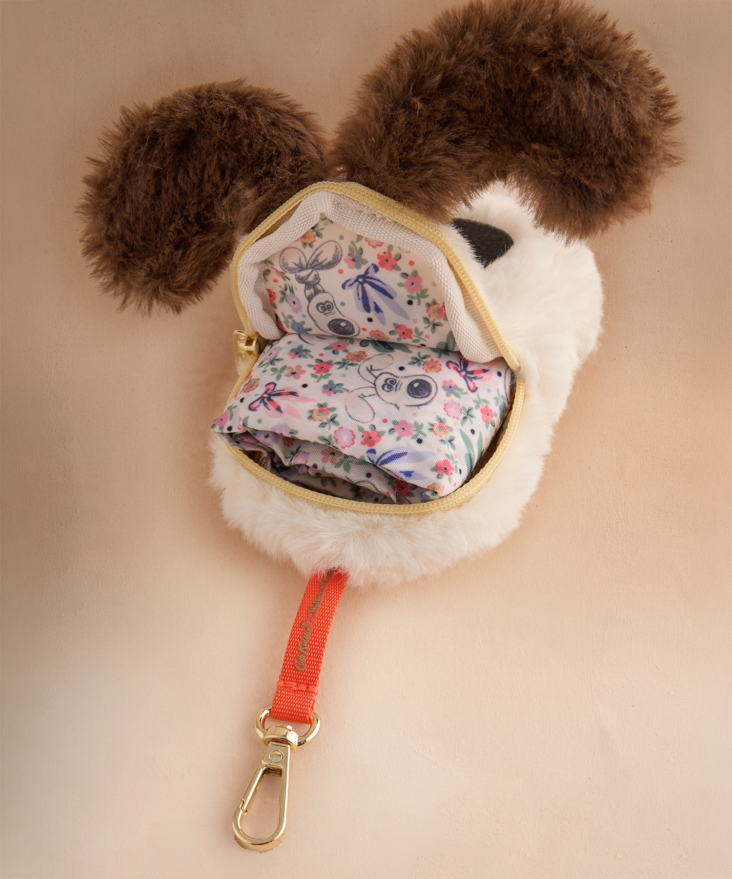 Wallace & Gromit クリップ オン フォルダウェイ Tied in a Bow