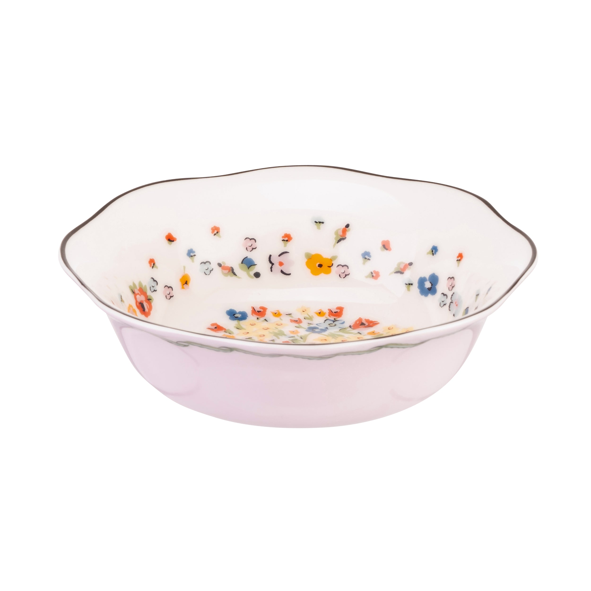 シリアルボウルBC Harmony Ditsy