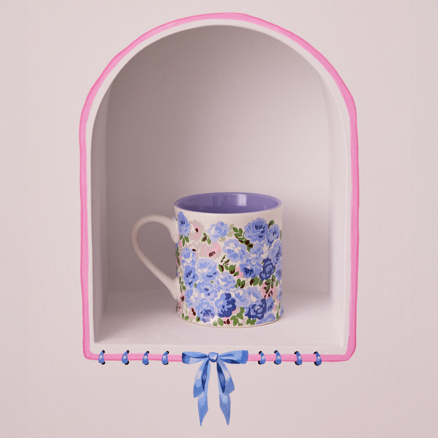 Mollie マグカップ