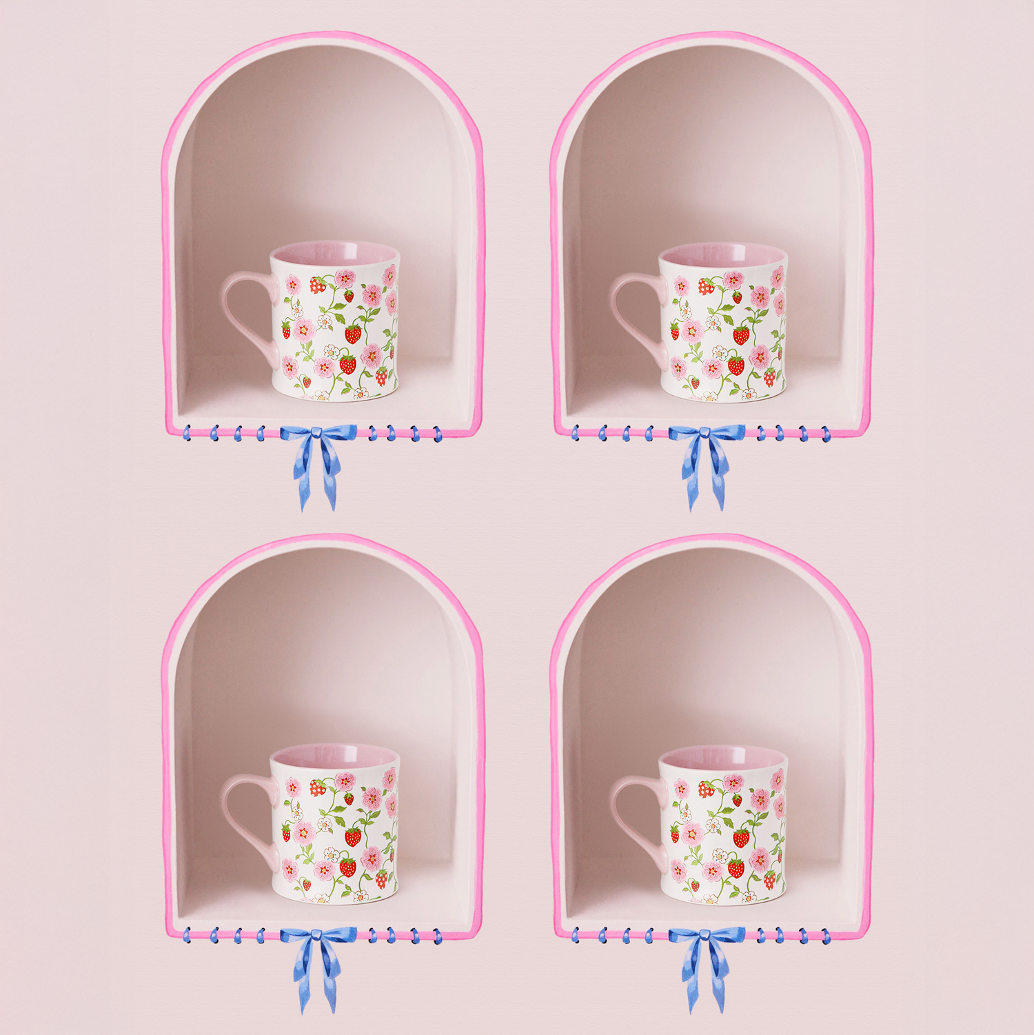 Mollie マグカップ