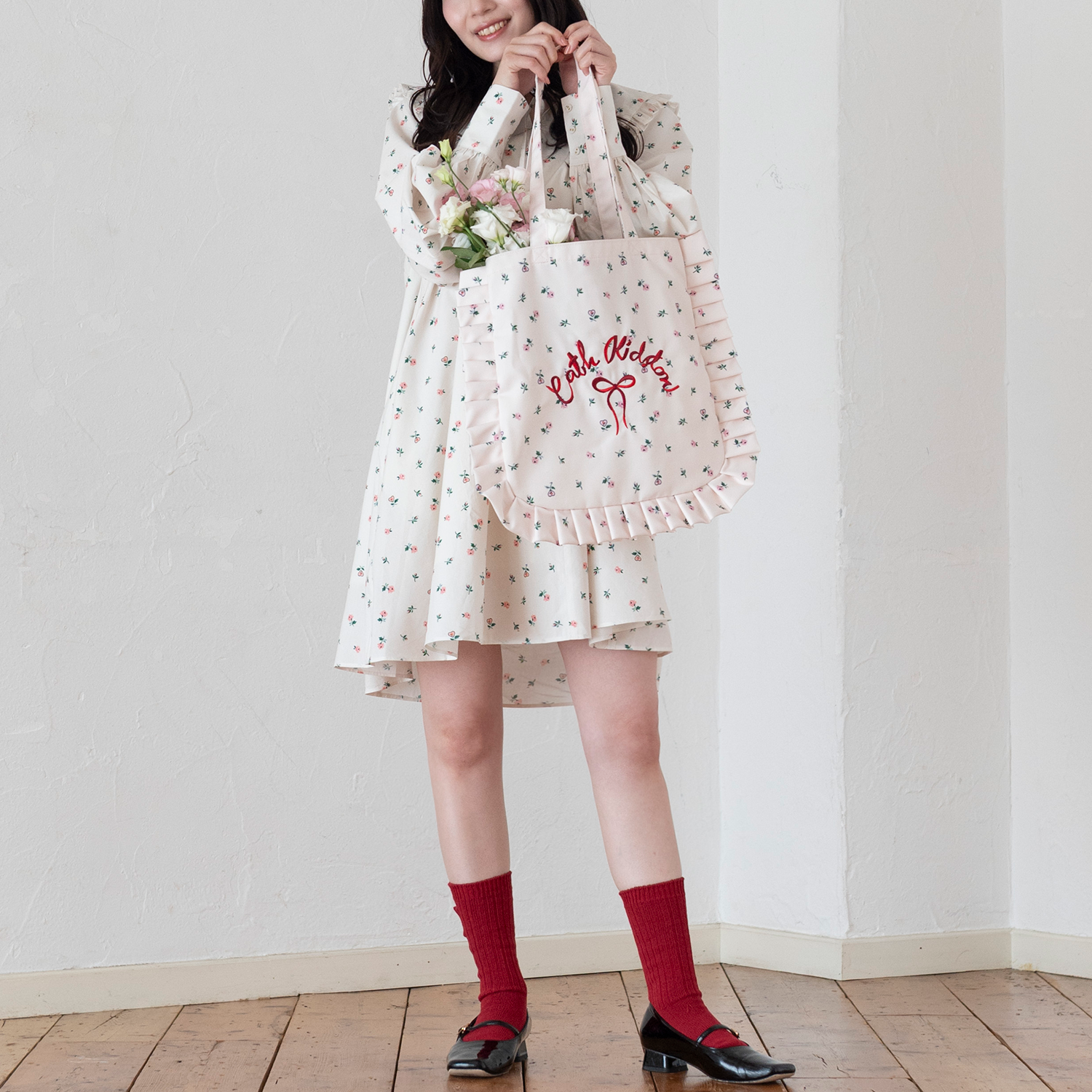 セーラーミニワンピース