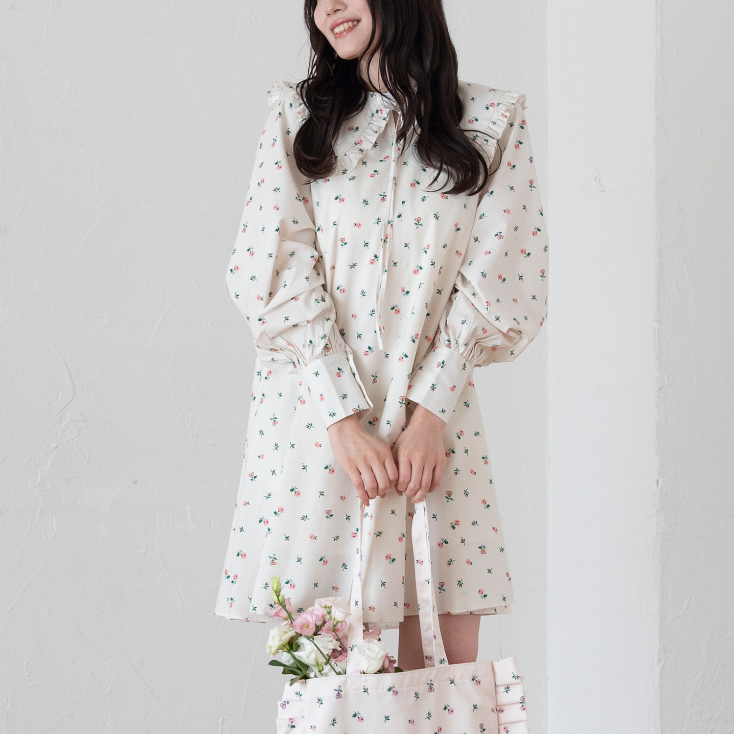 セーラーミニワンピース