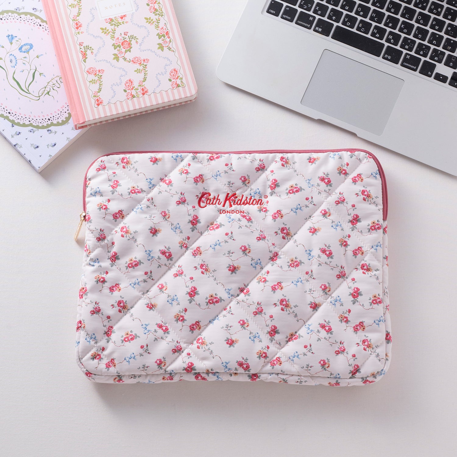 PC ケース Bows&Rose