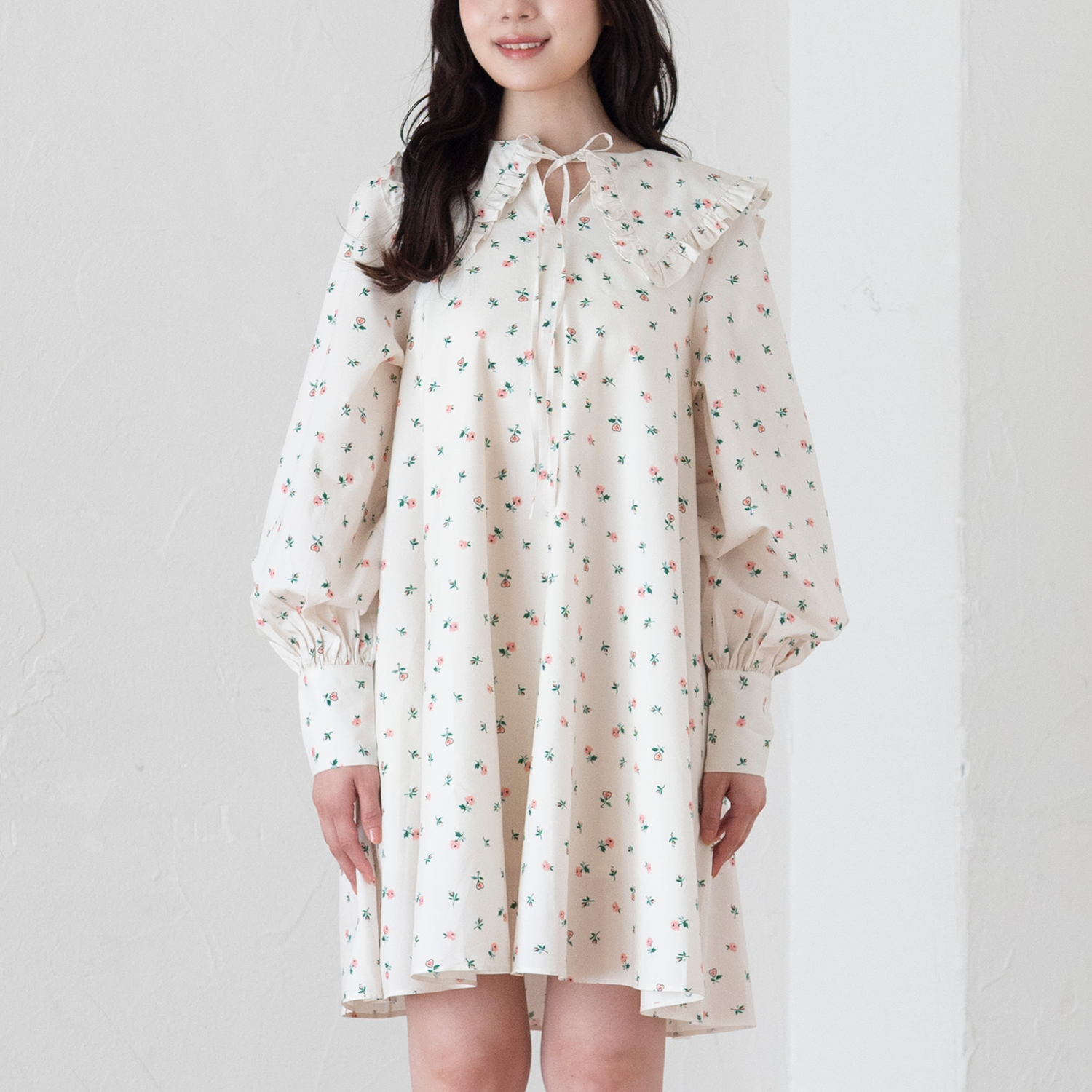 セーラーミニワンピース