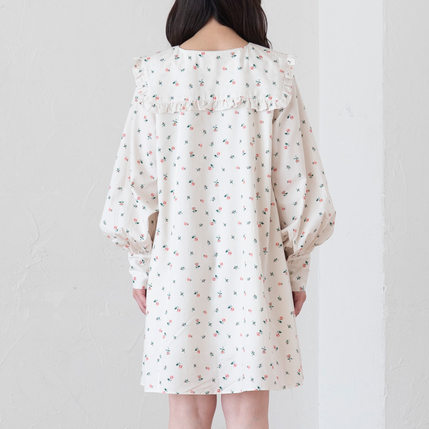 セーラーミニワンピース