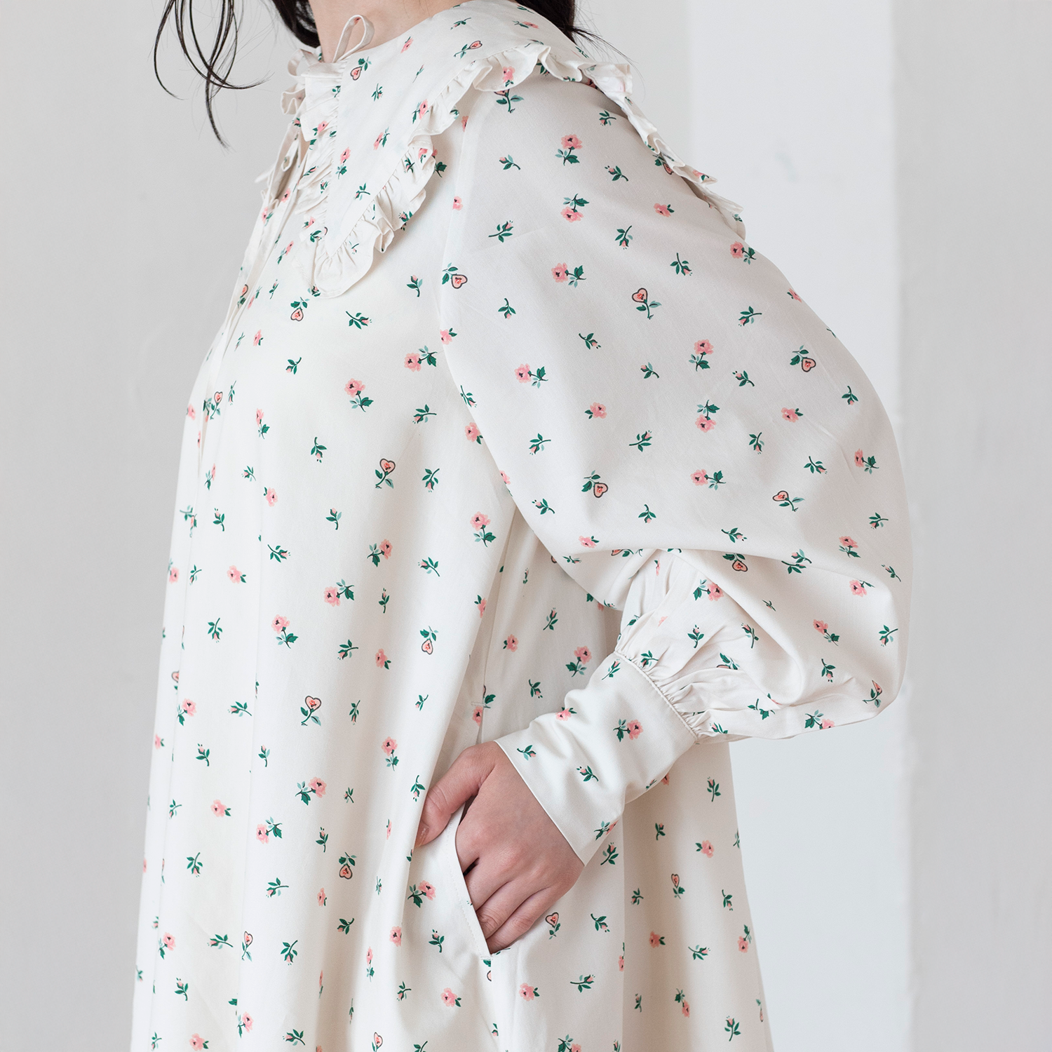 セーラーミニワンピース