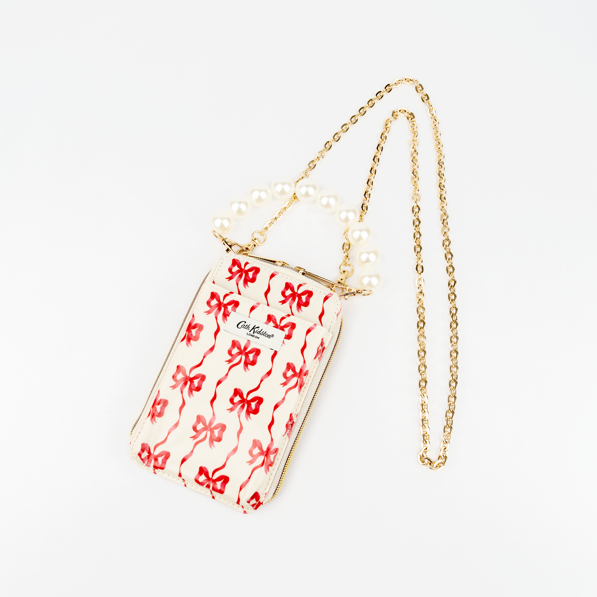 マルチショルダーパース