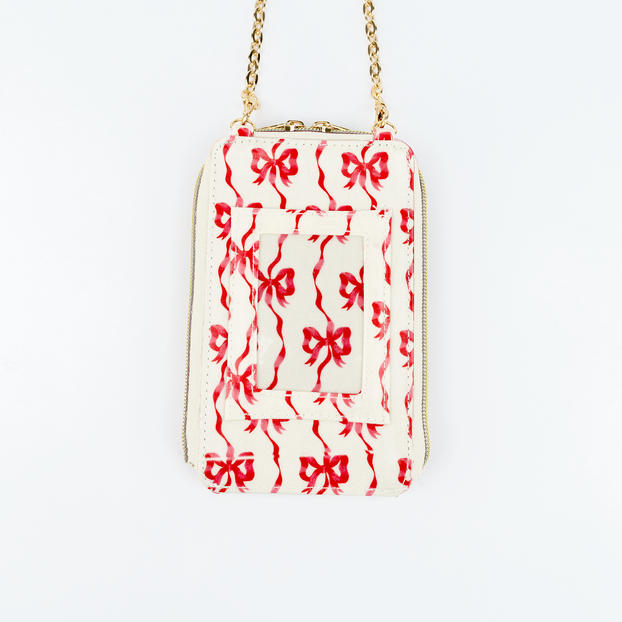 マルチショルダーパース