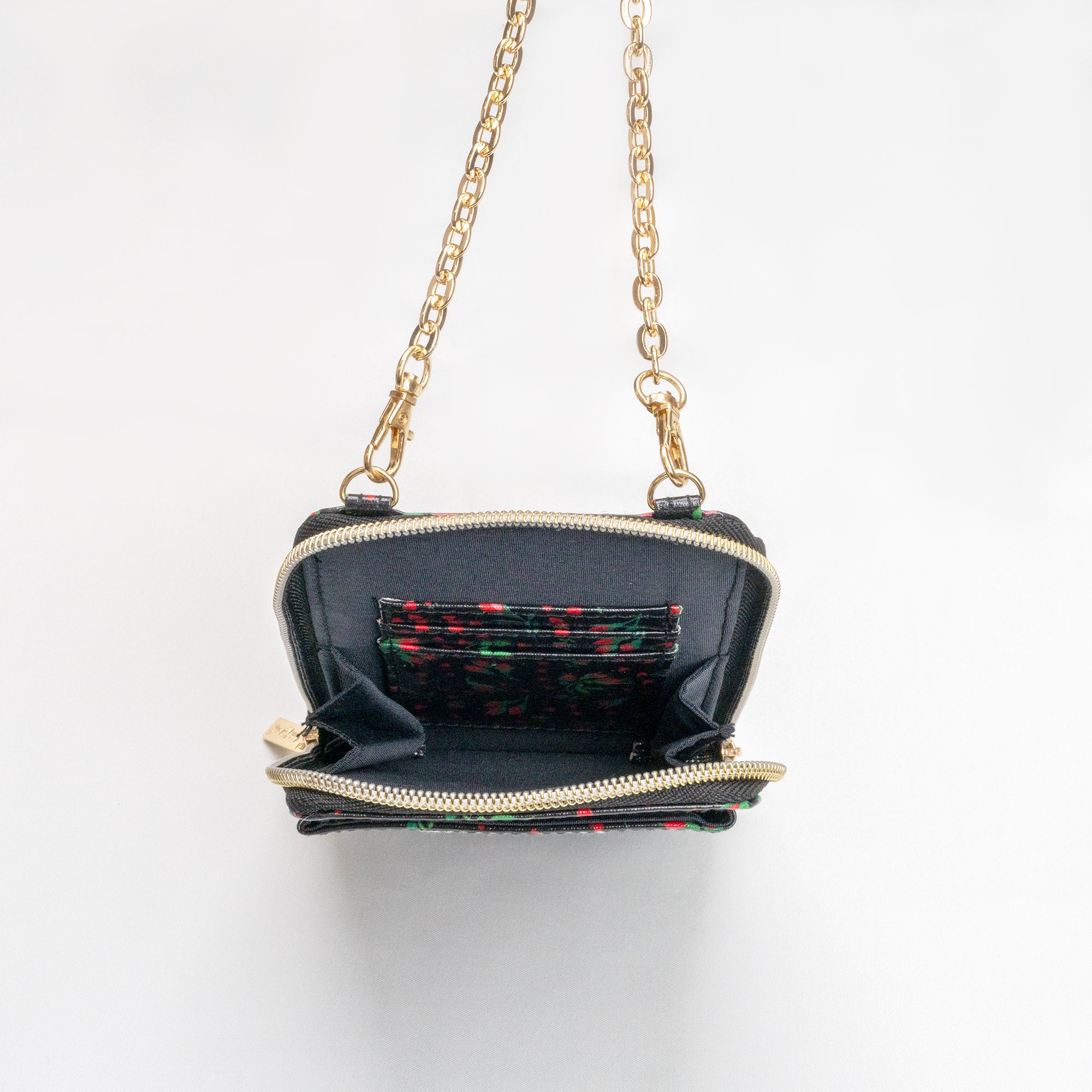 マルチショルダーパース