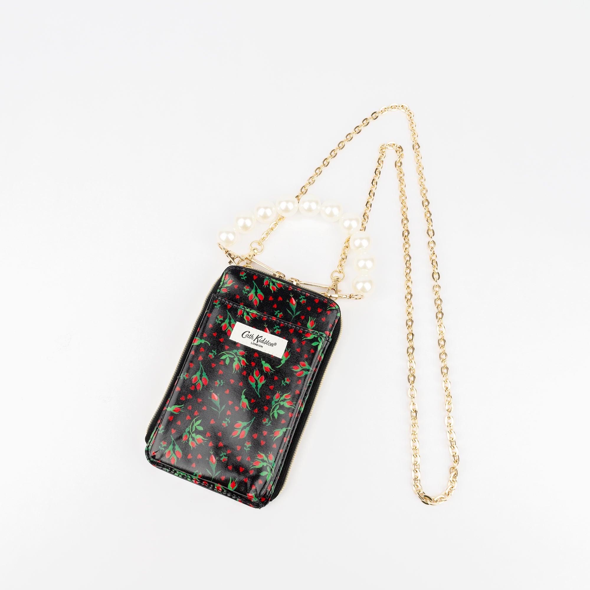 マルチショルダーパース