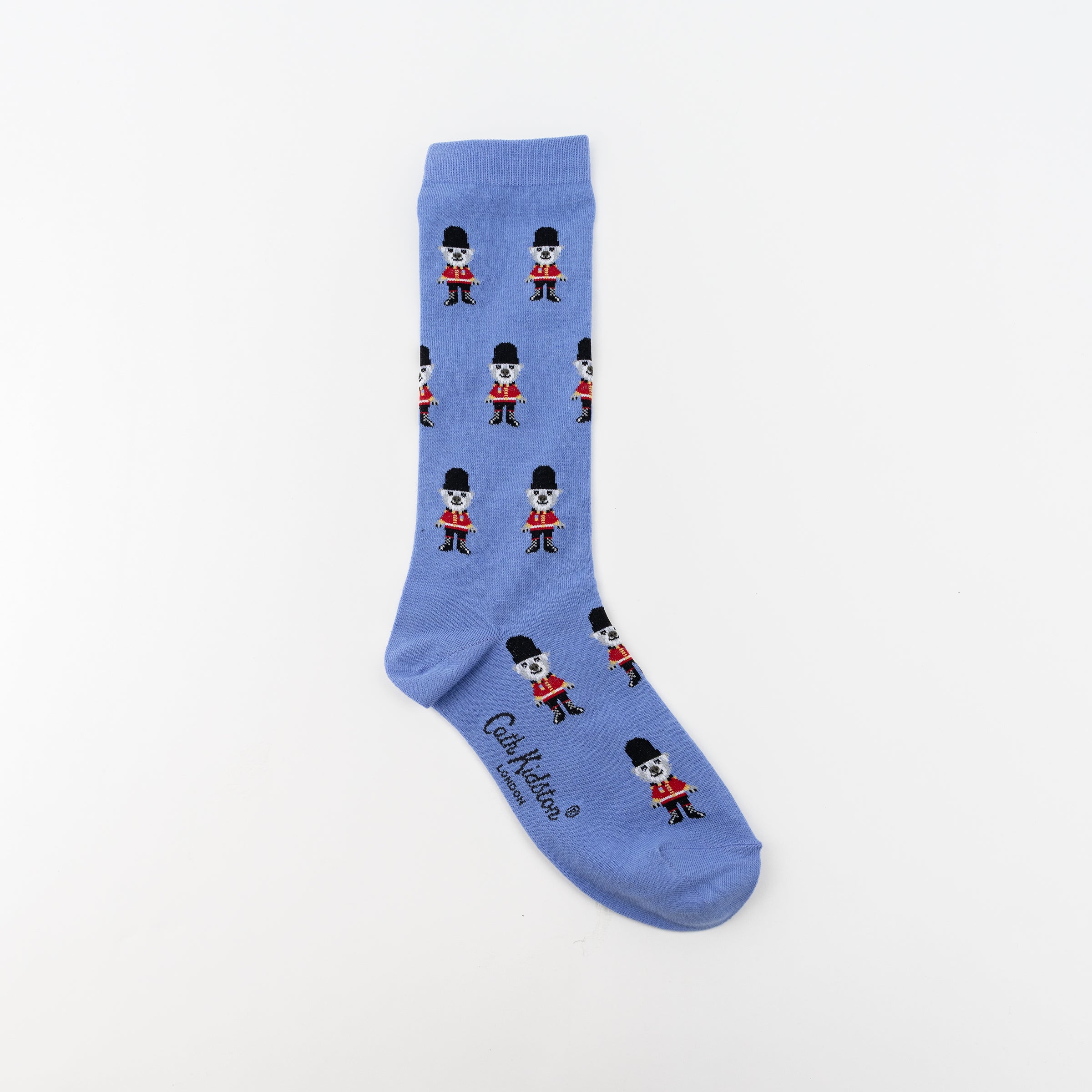 アイコンジャガードソックス London Dog