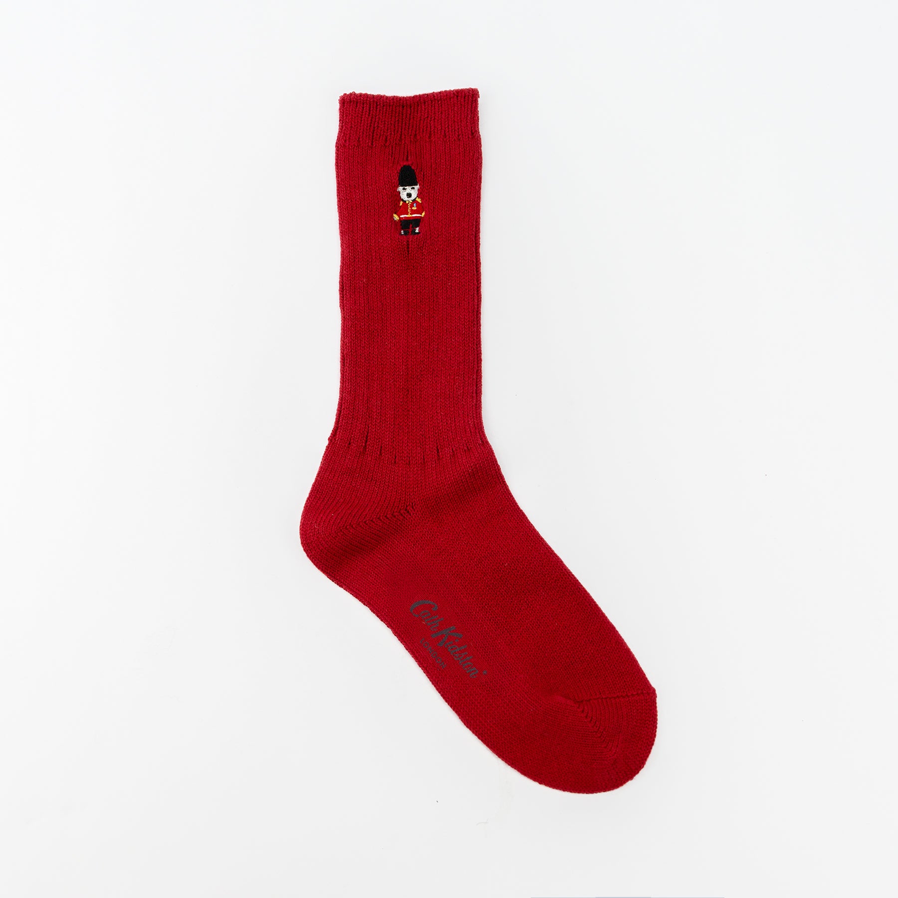 アイコンリブソックス London Dog