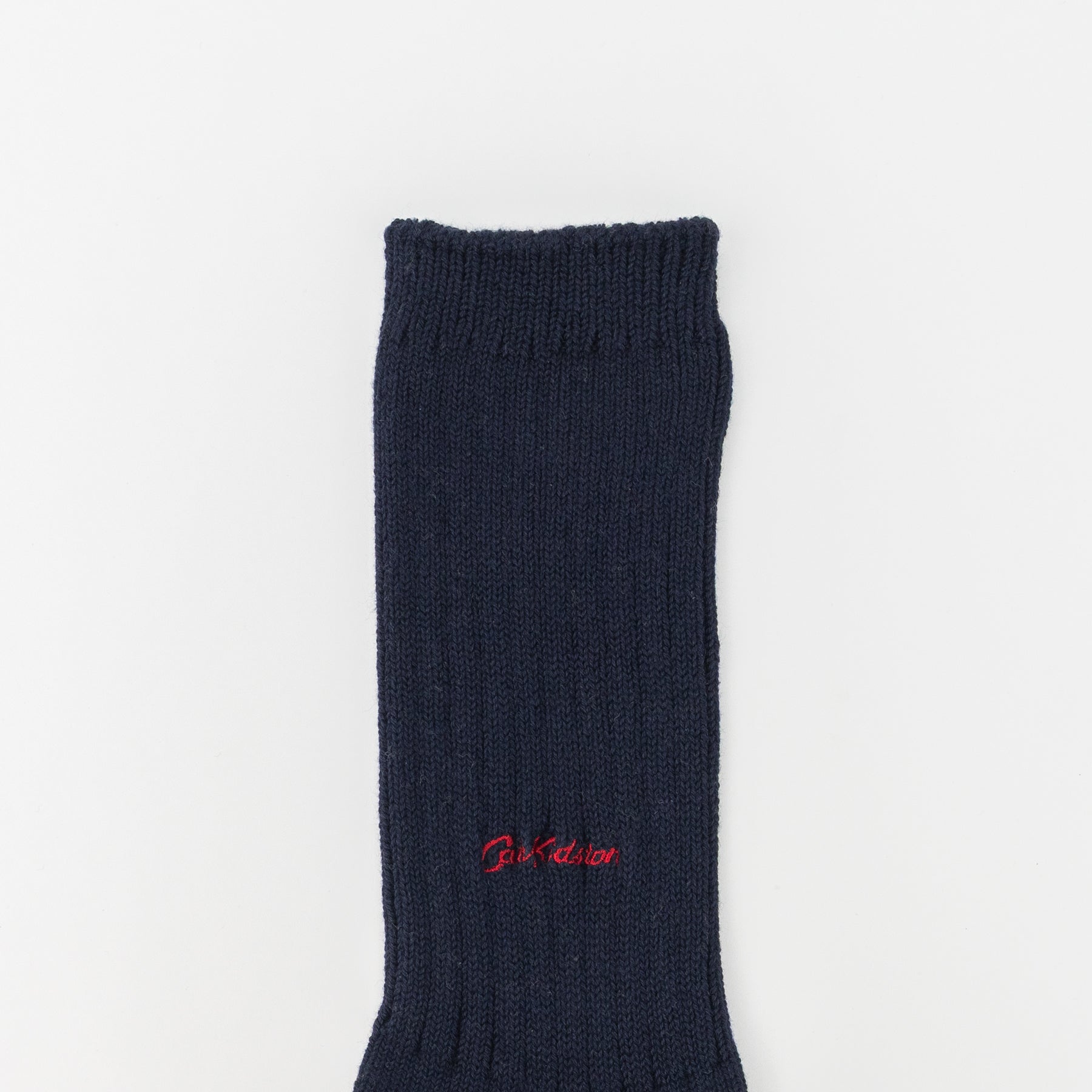 ロゴリブソックス Cath Kidston Logo