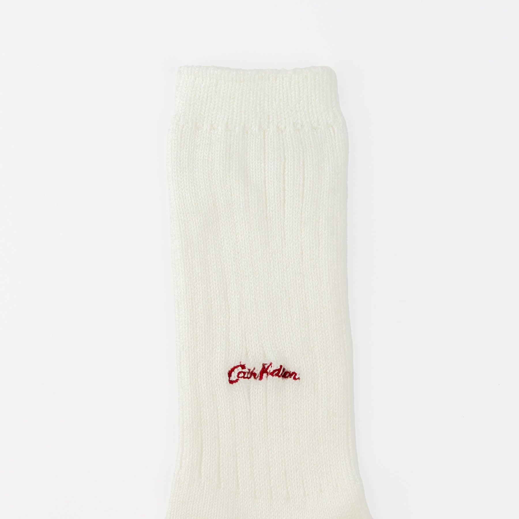 ロゴリブソックス Cath Kidston Logo