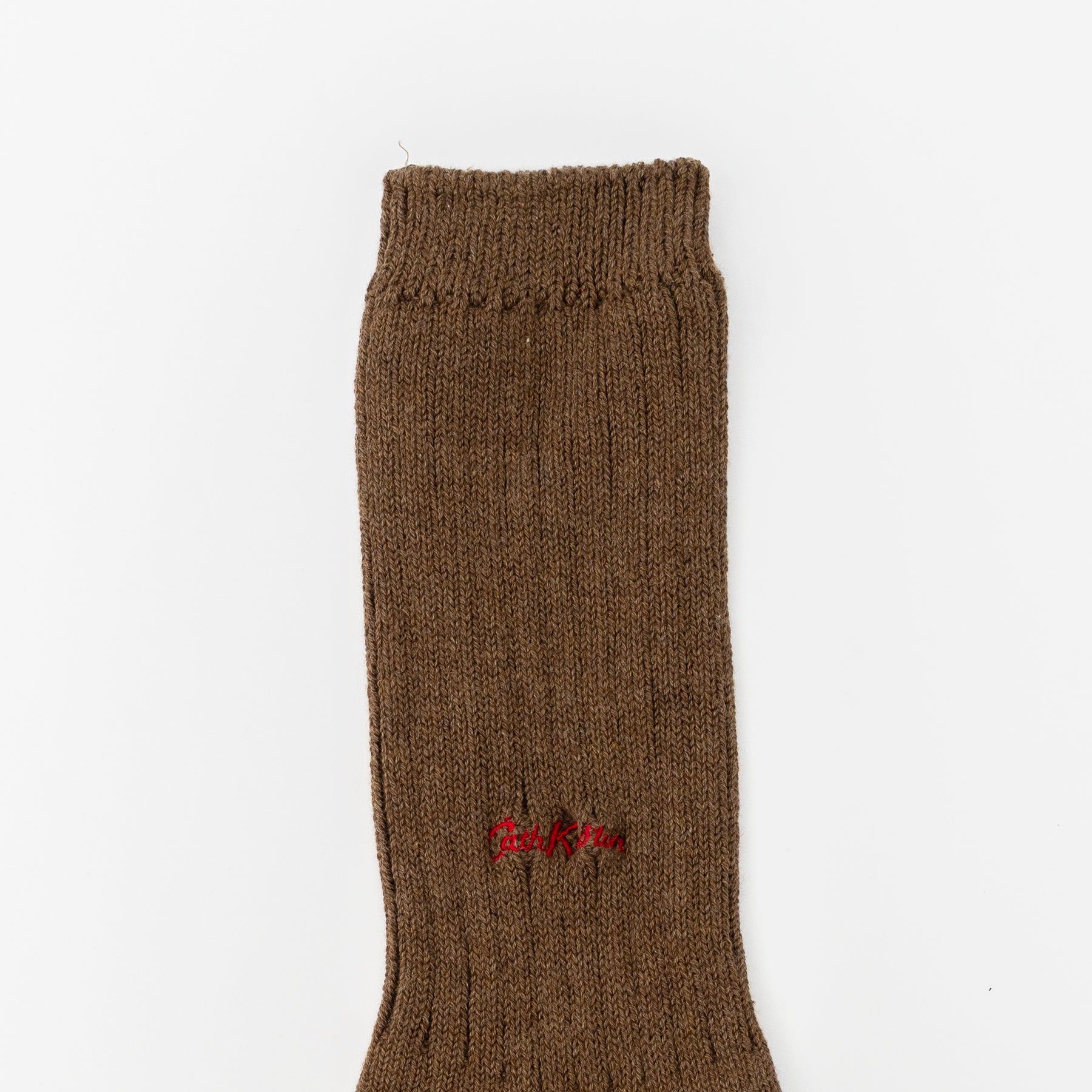 ロゴリブソックス Cath Kidston Logo