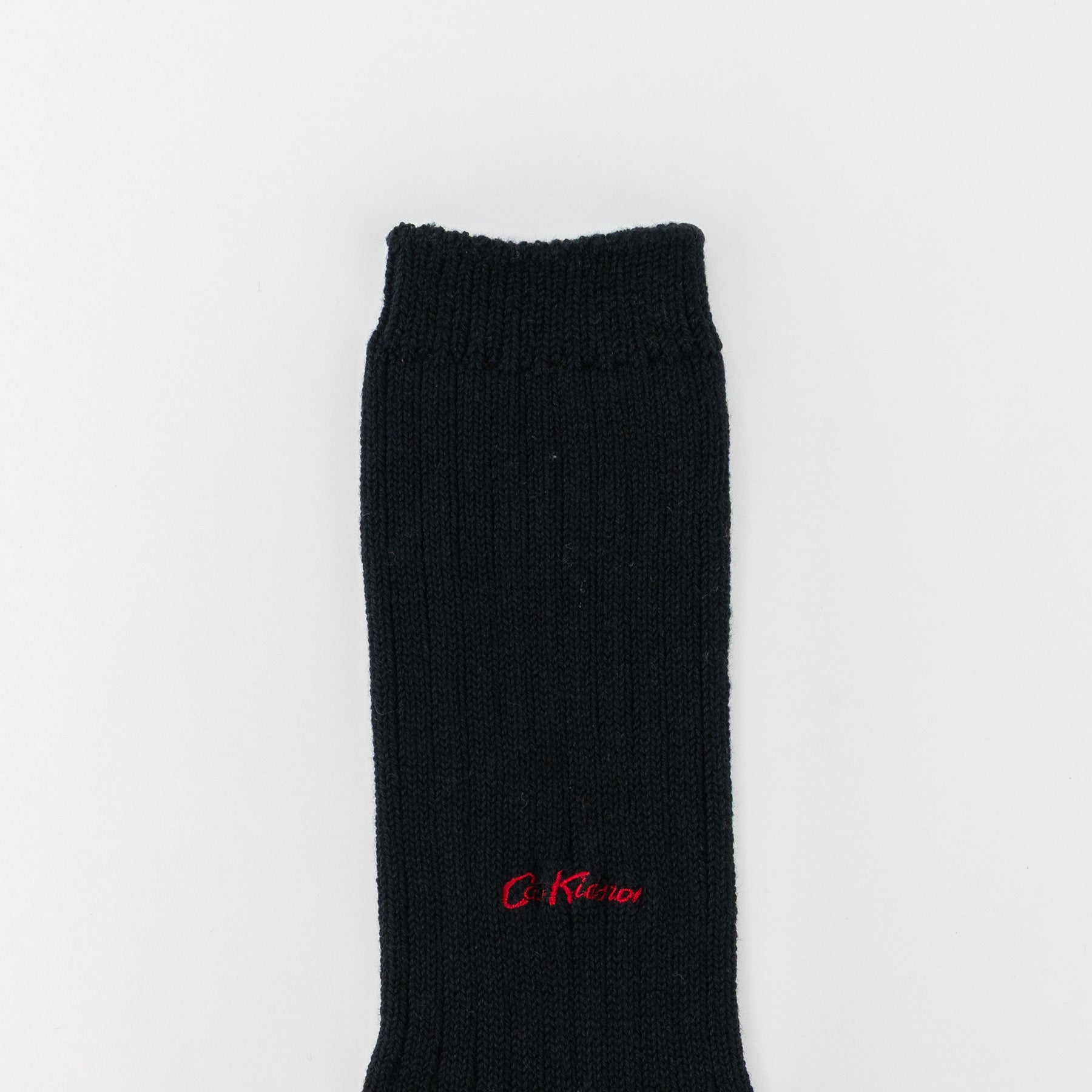 ロゴリブソックス Cath Kidston Logo