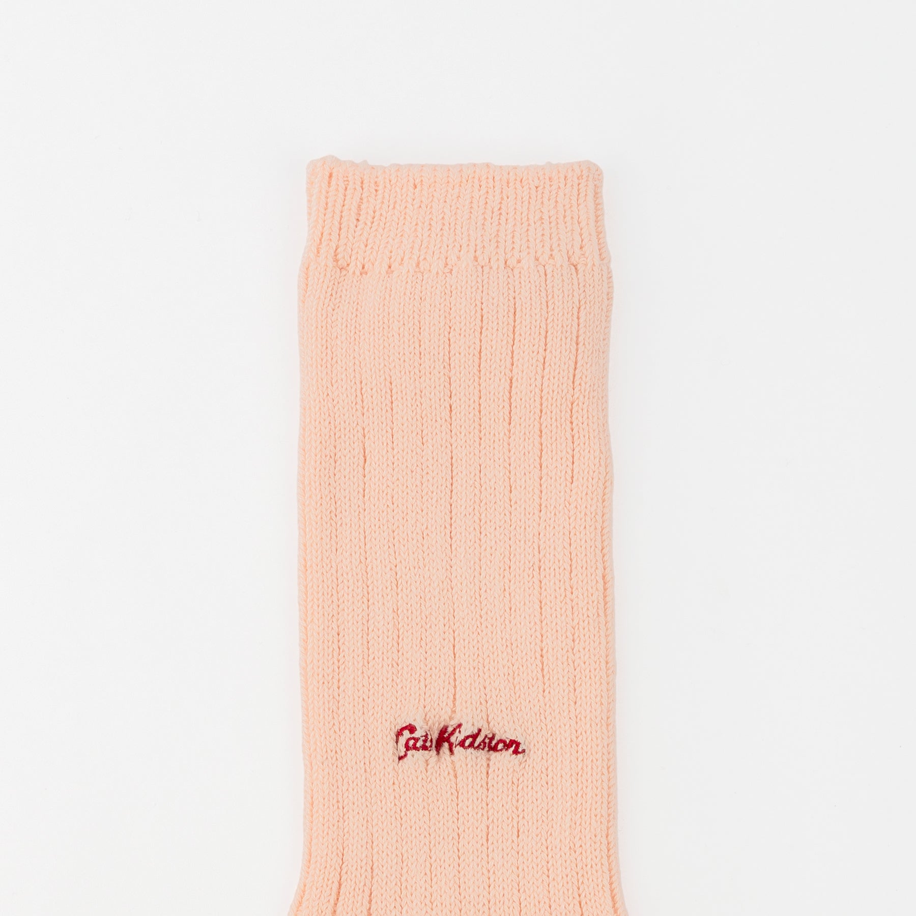 ロゴリブソックス Cath Kidston Logo
