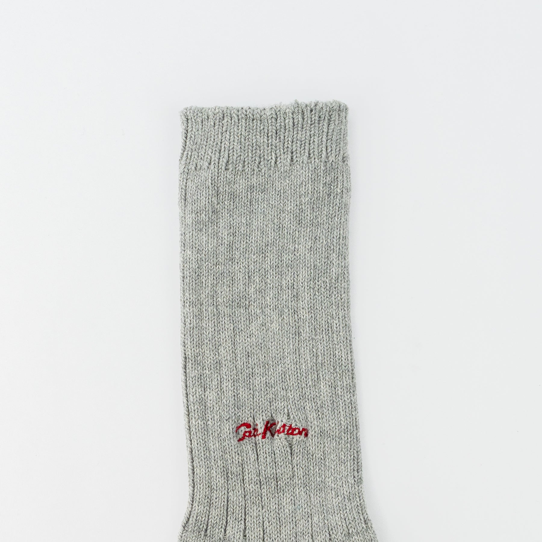 ロゴリブソックス Cath Kidston Logo