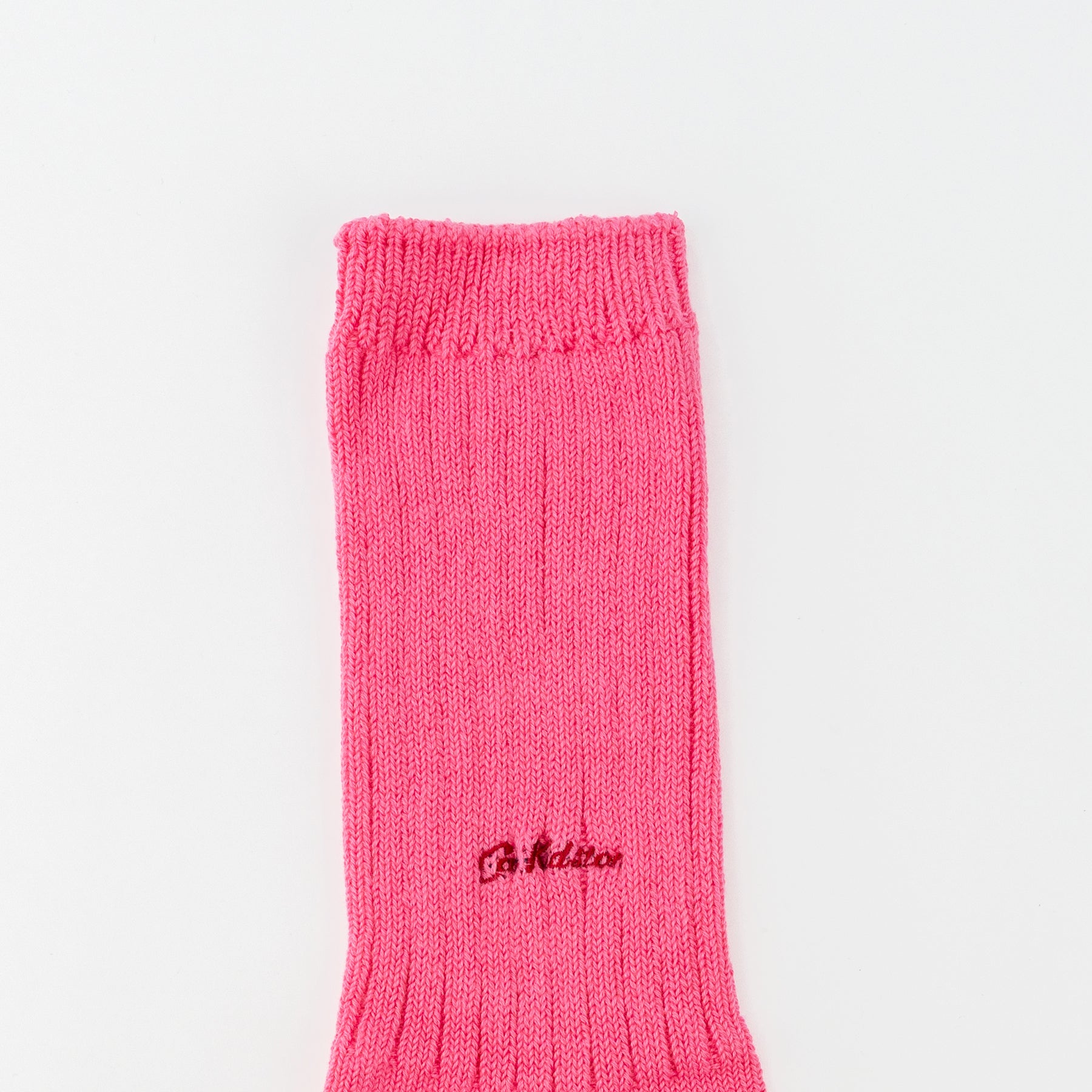 ロゴリブソックス Cath Kidston Logo