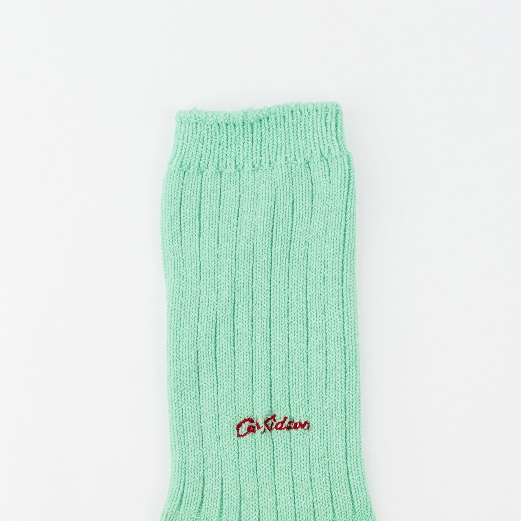 ロゴリブソックス Cath Kidston Logo