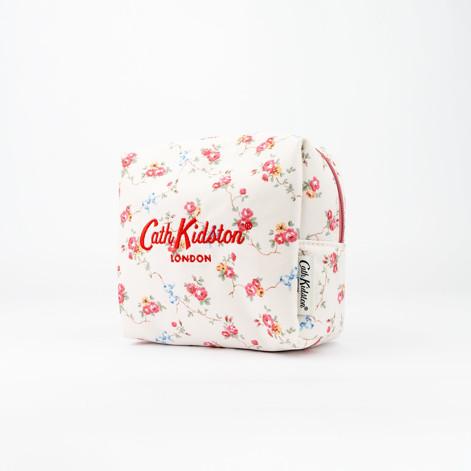 ガジェットポーチ Bows&Rose