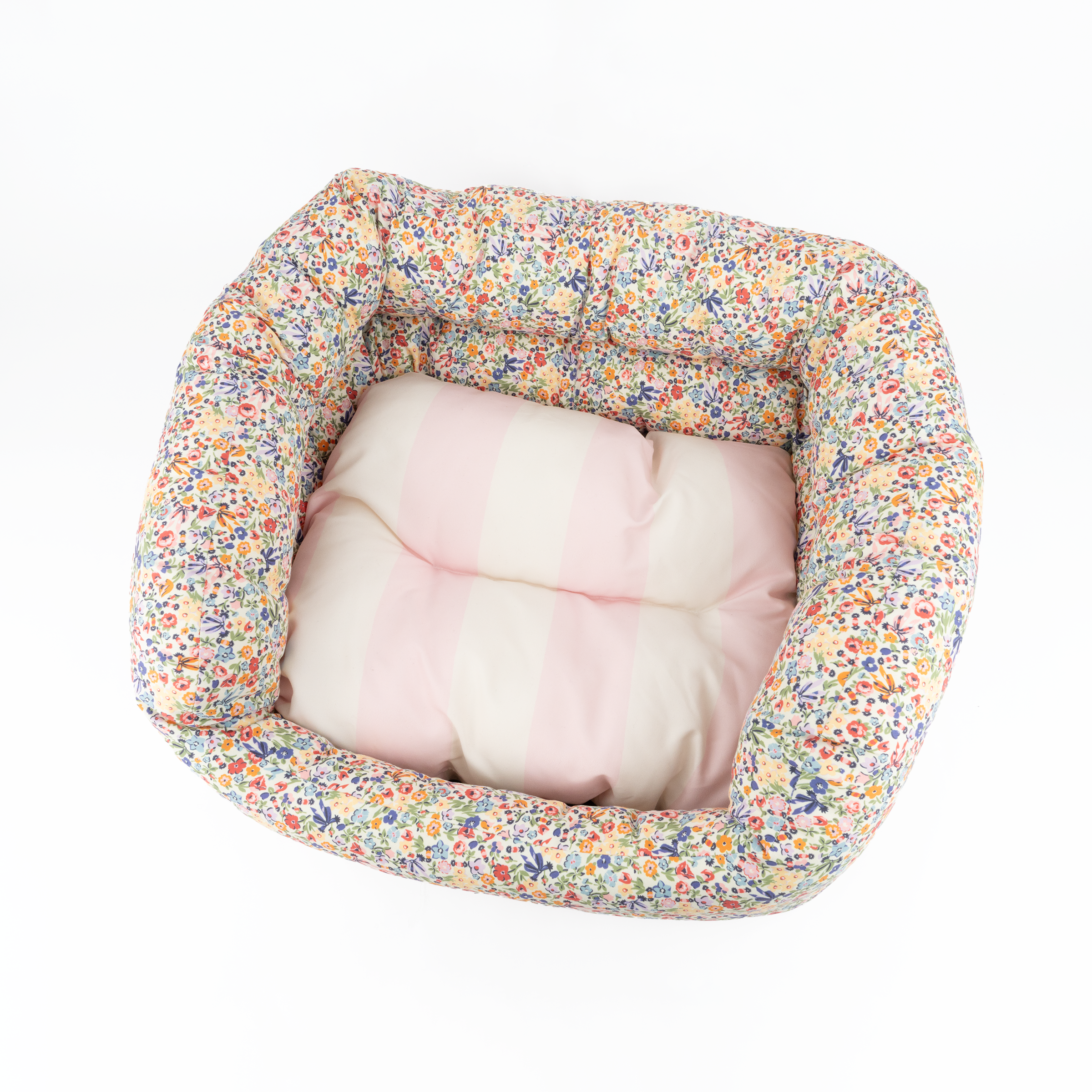 【Pet】ベッド Harmony Ditsy