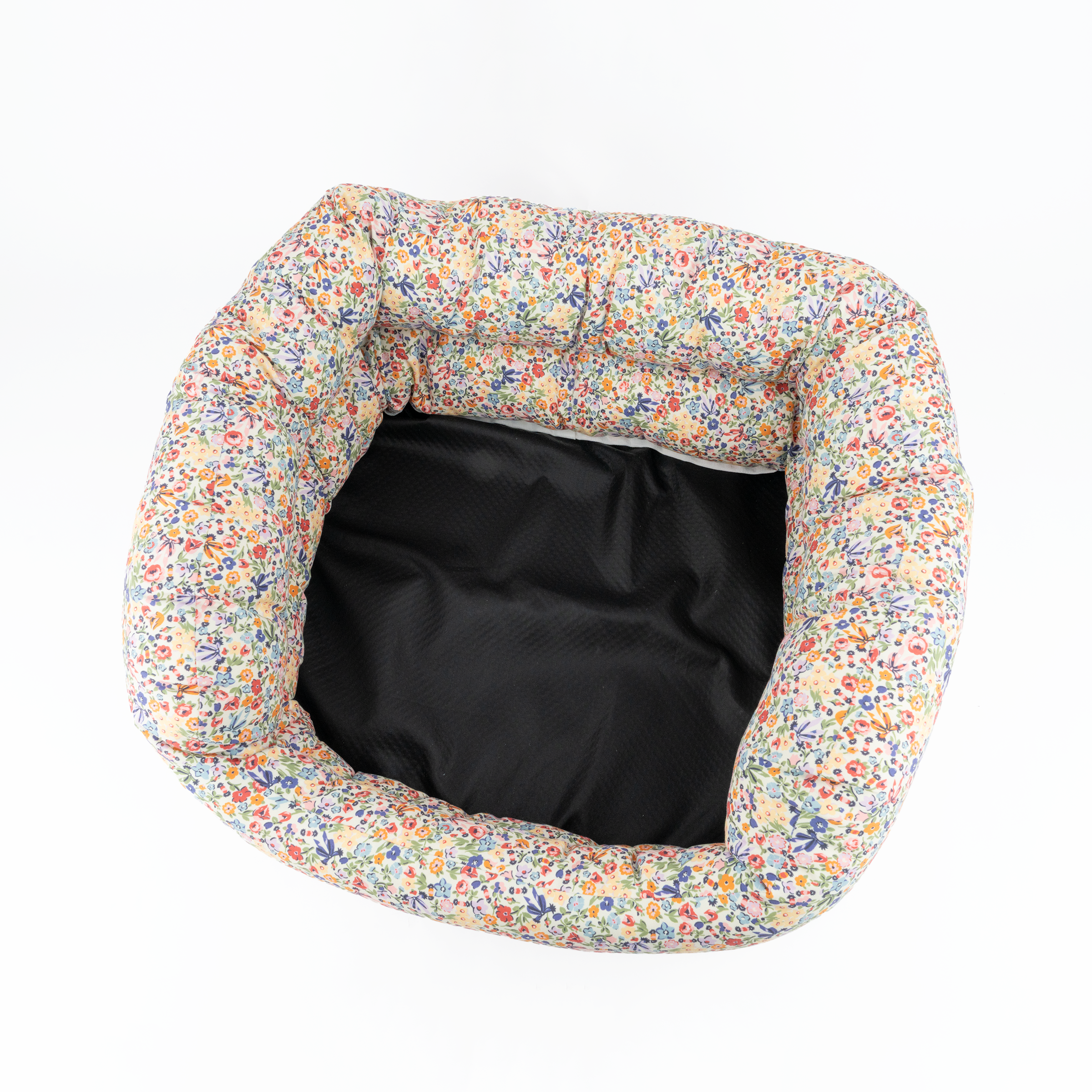 【Pet】ベッド Harmony Ditsy