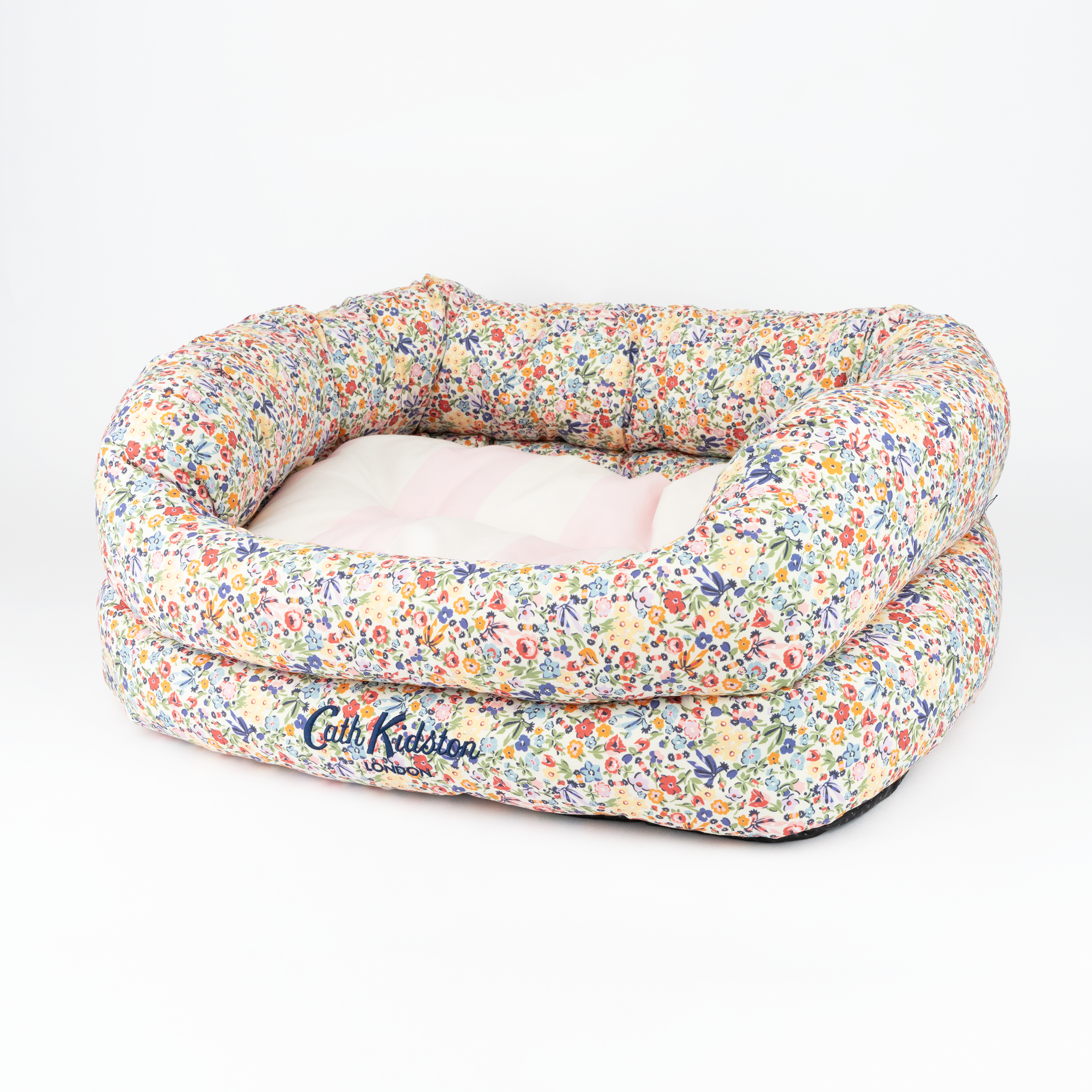 【Pet】ベッド Harmony Ditsy